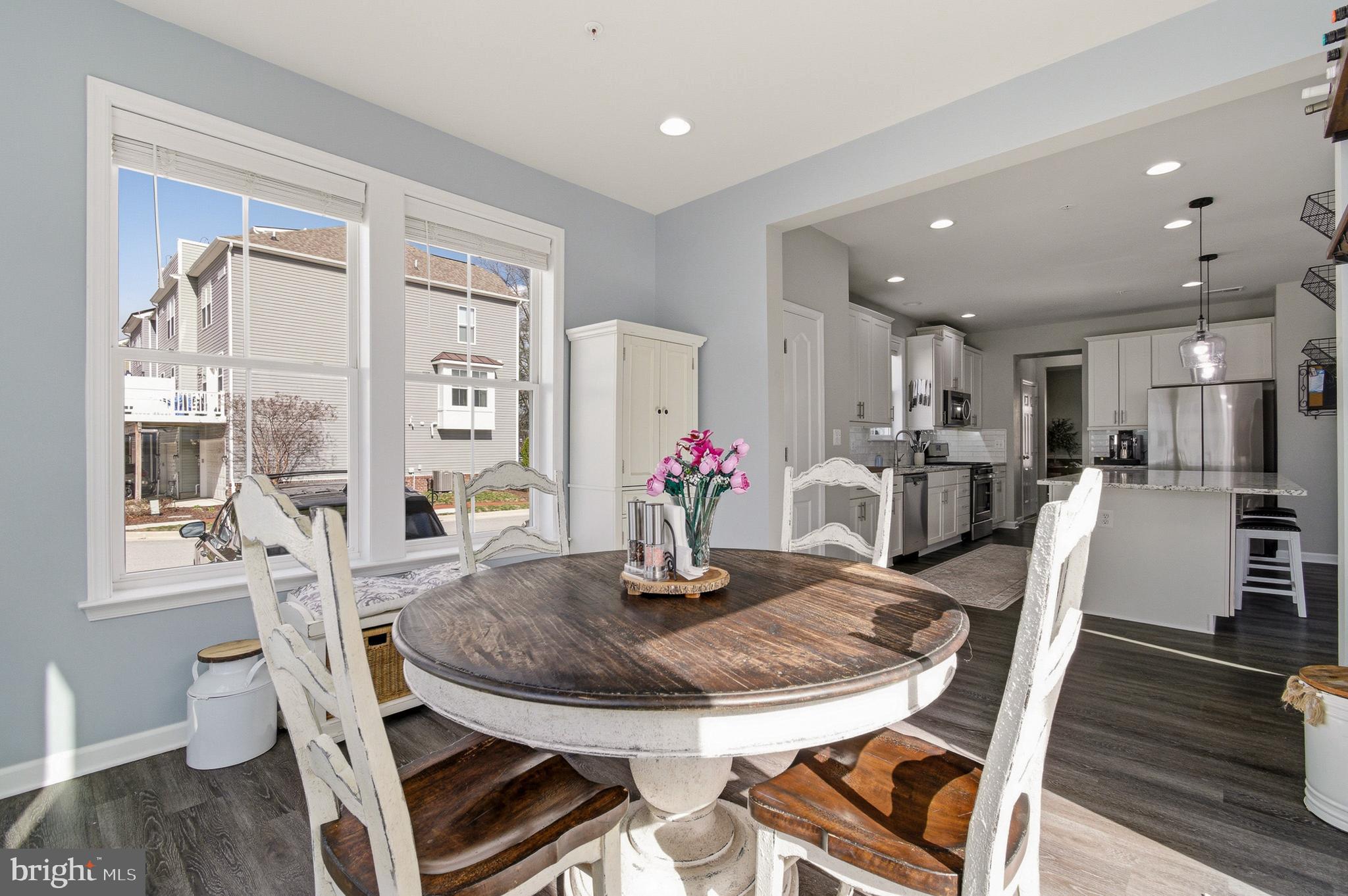 ODENTON STATION - Residential