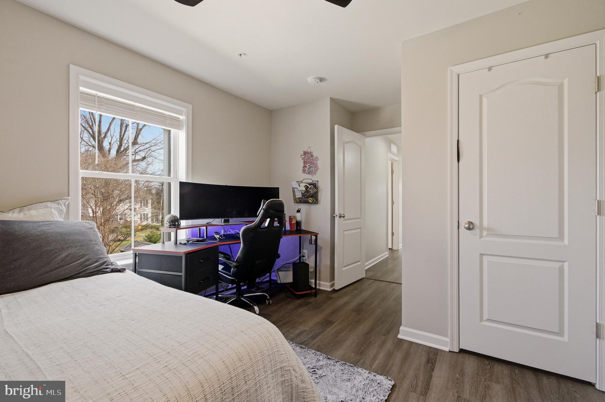 ODENTON STATION - Residential