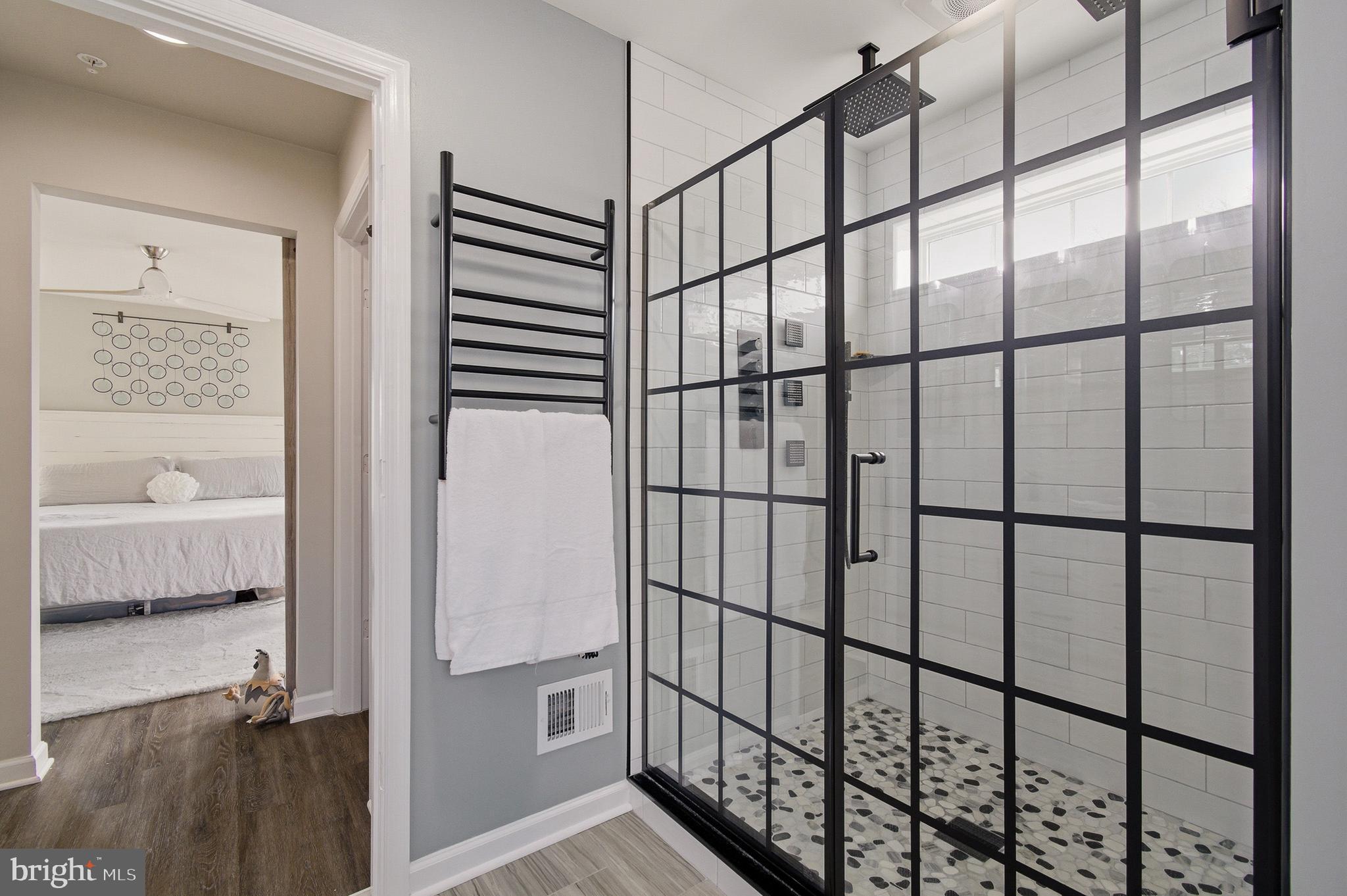 ODENTON STATION - Residential