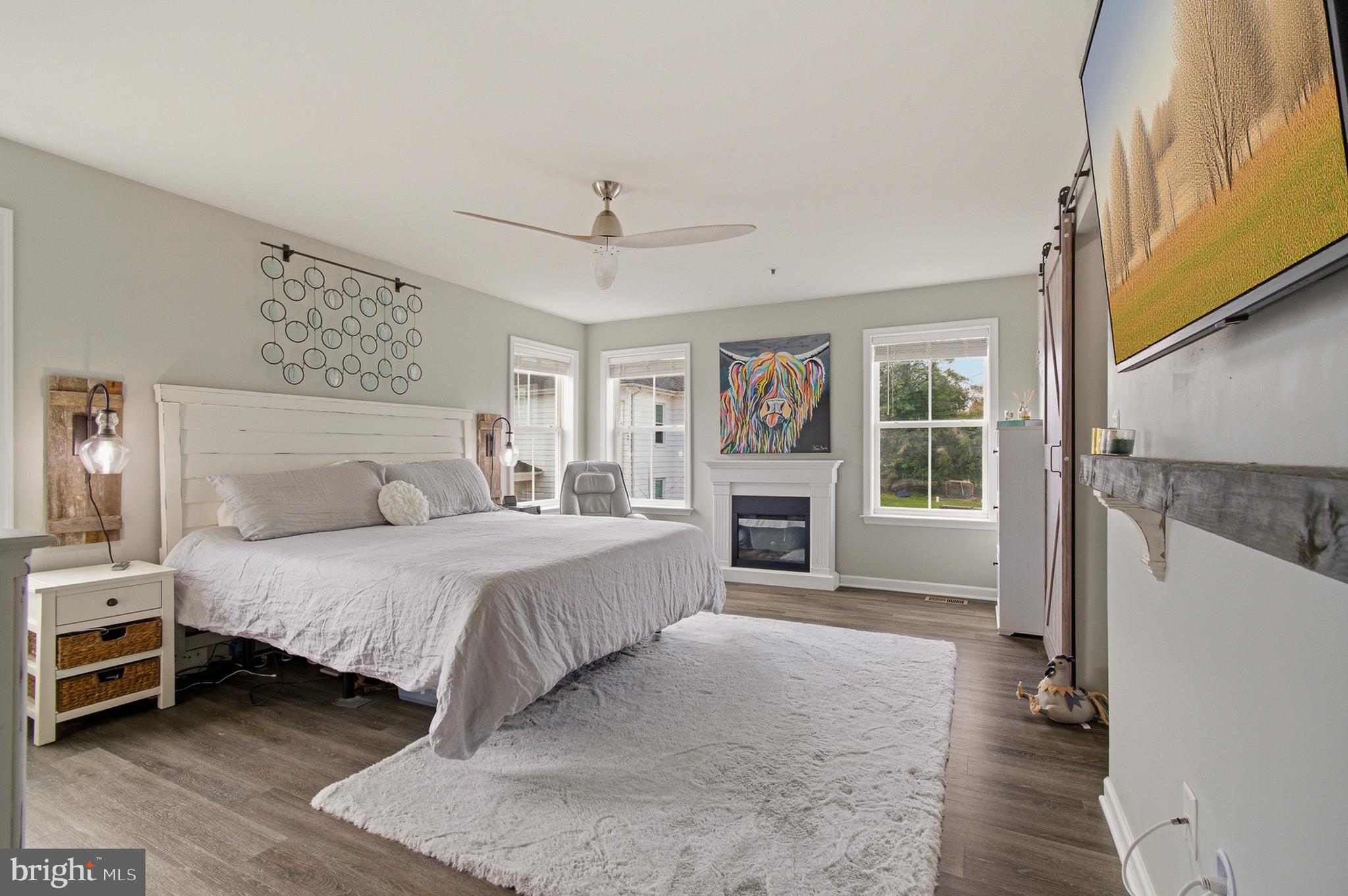 ODENTON STATION - Residential