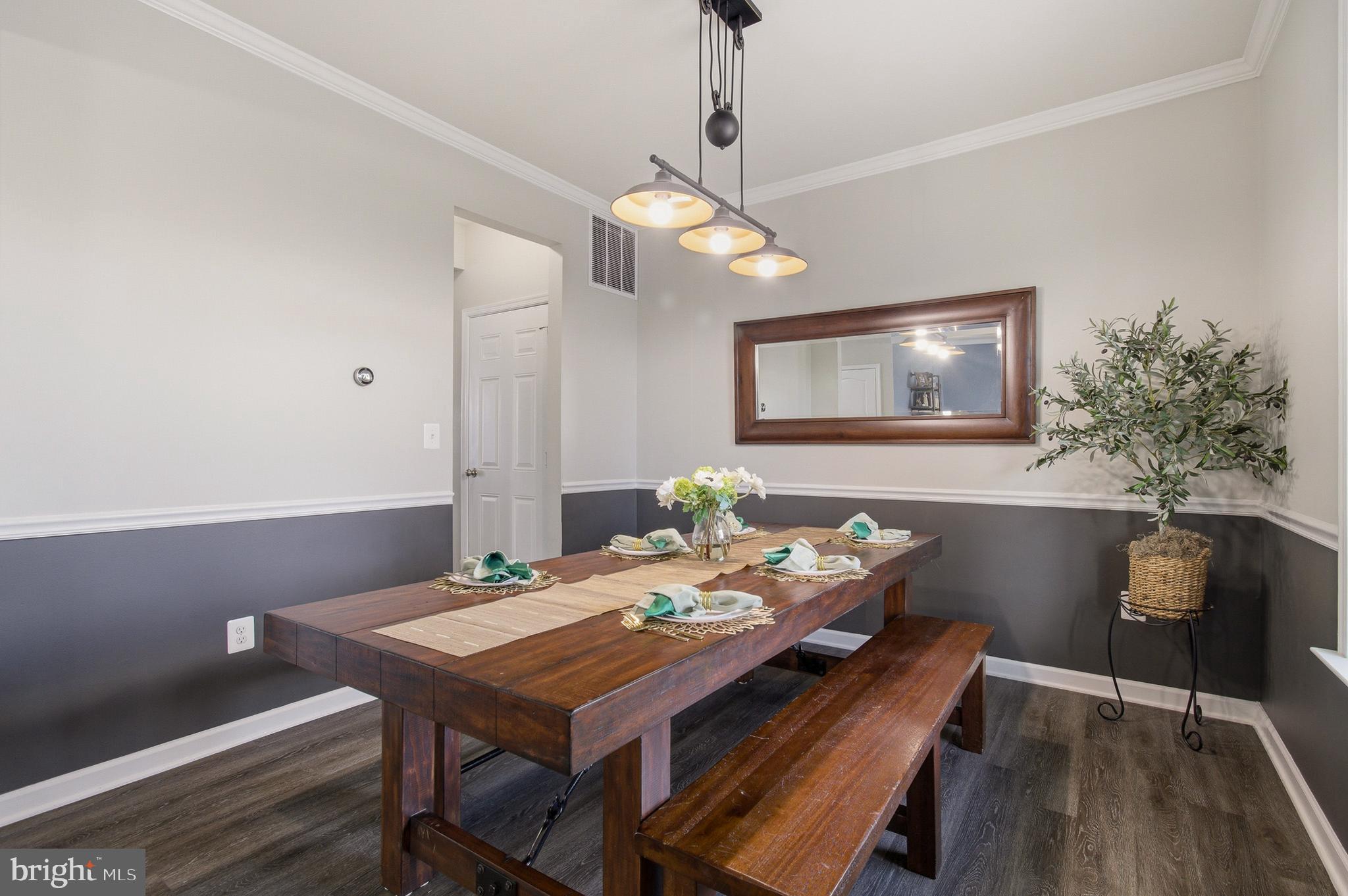 ODENTON STATION - Residential