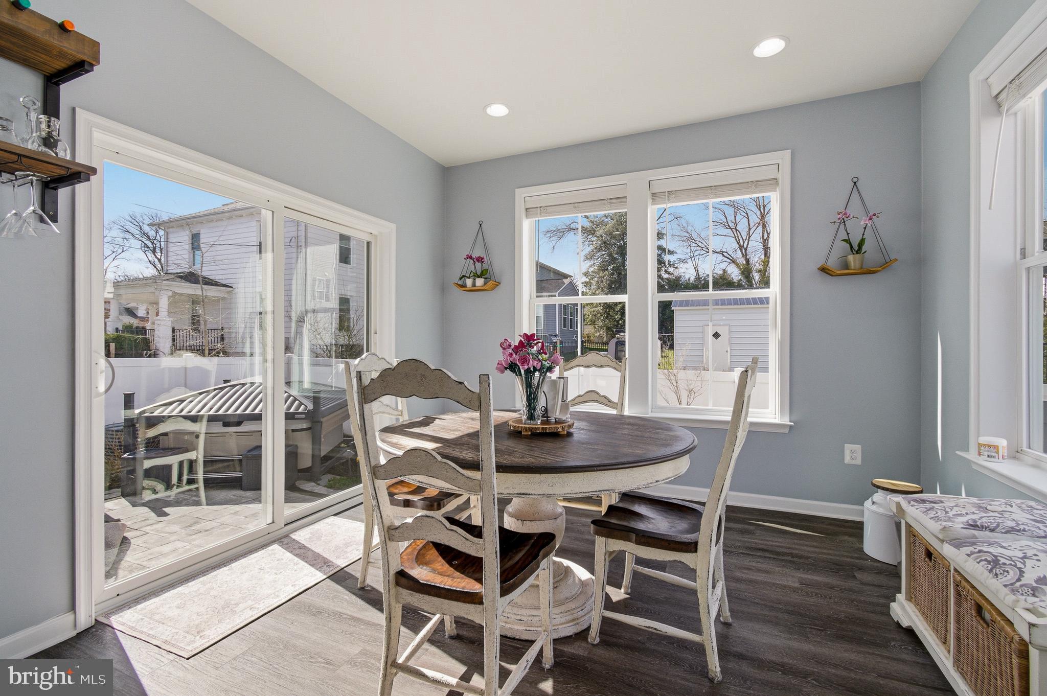 ODENTON STATION - Residential