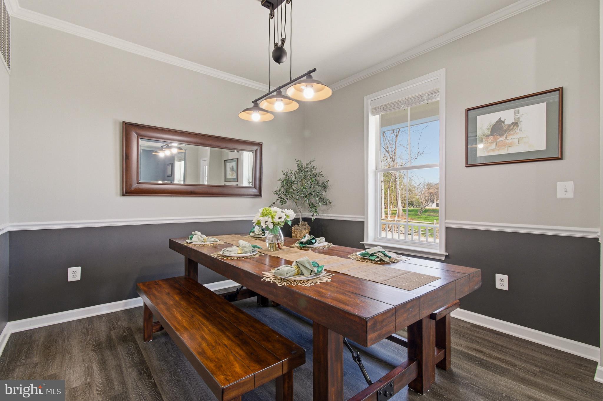 ODENTON STATION - Residential