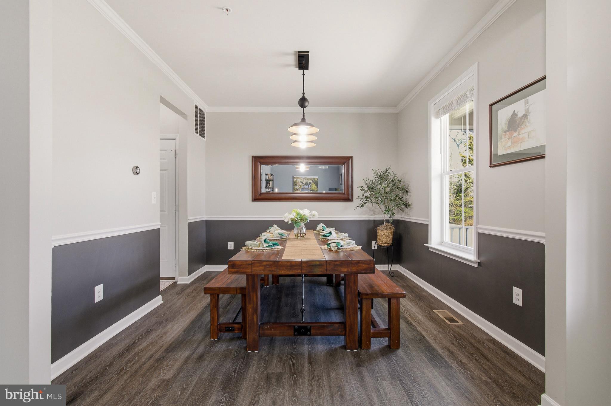 ODENTON STATION - Residential