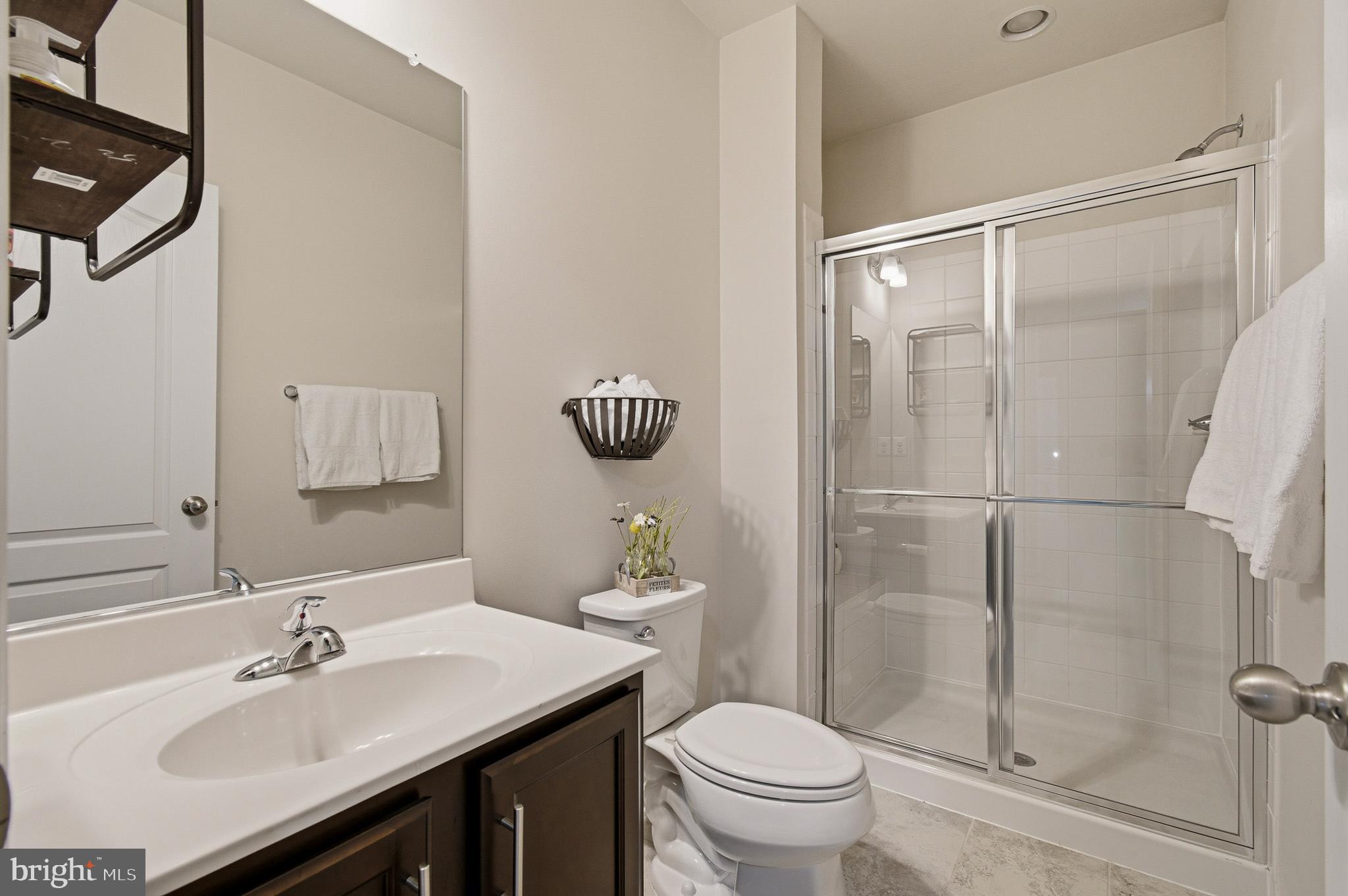 ODENTON STATION - Residential