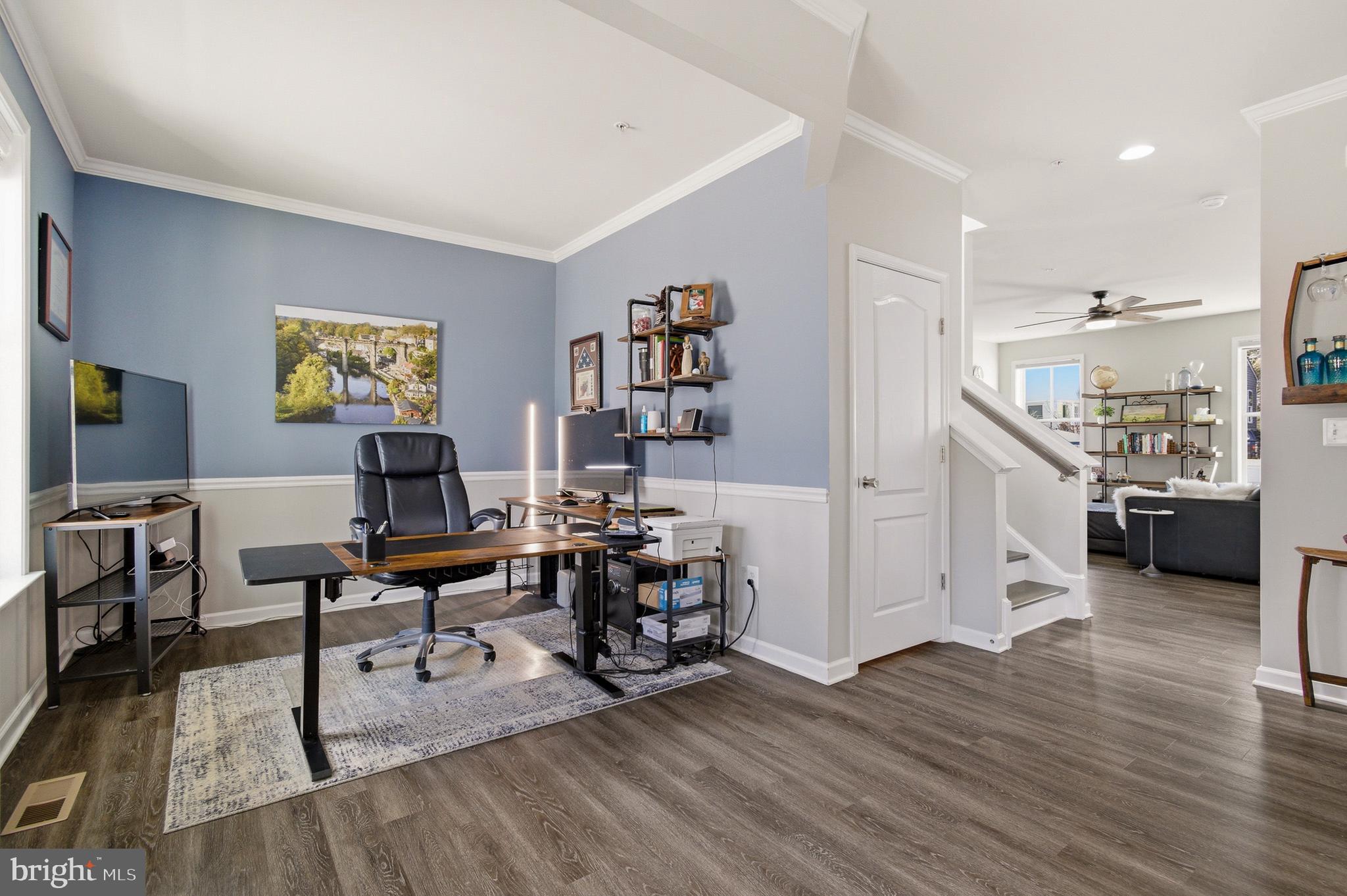 ODENTON STATION - Residential