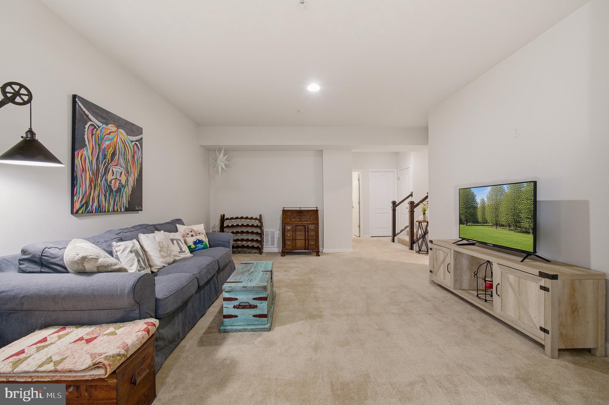 ODENTON STATION - Residential