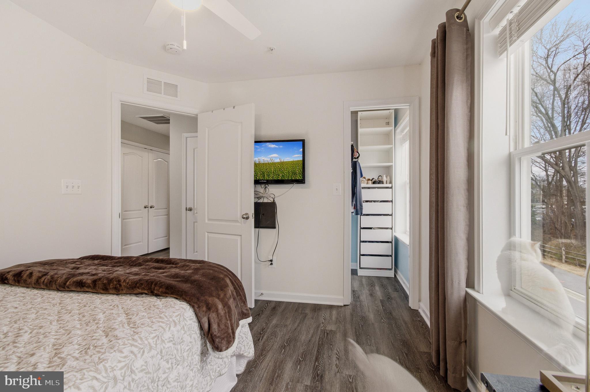 ODENTON STATION - Residential