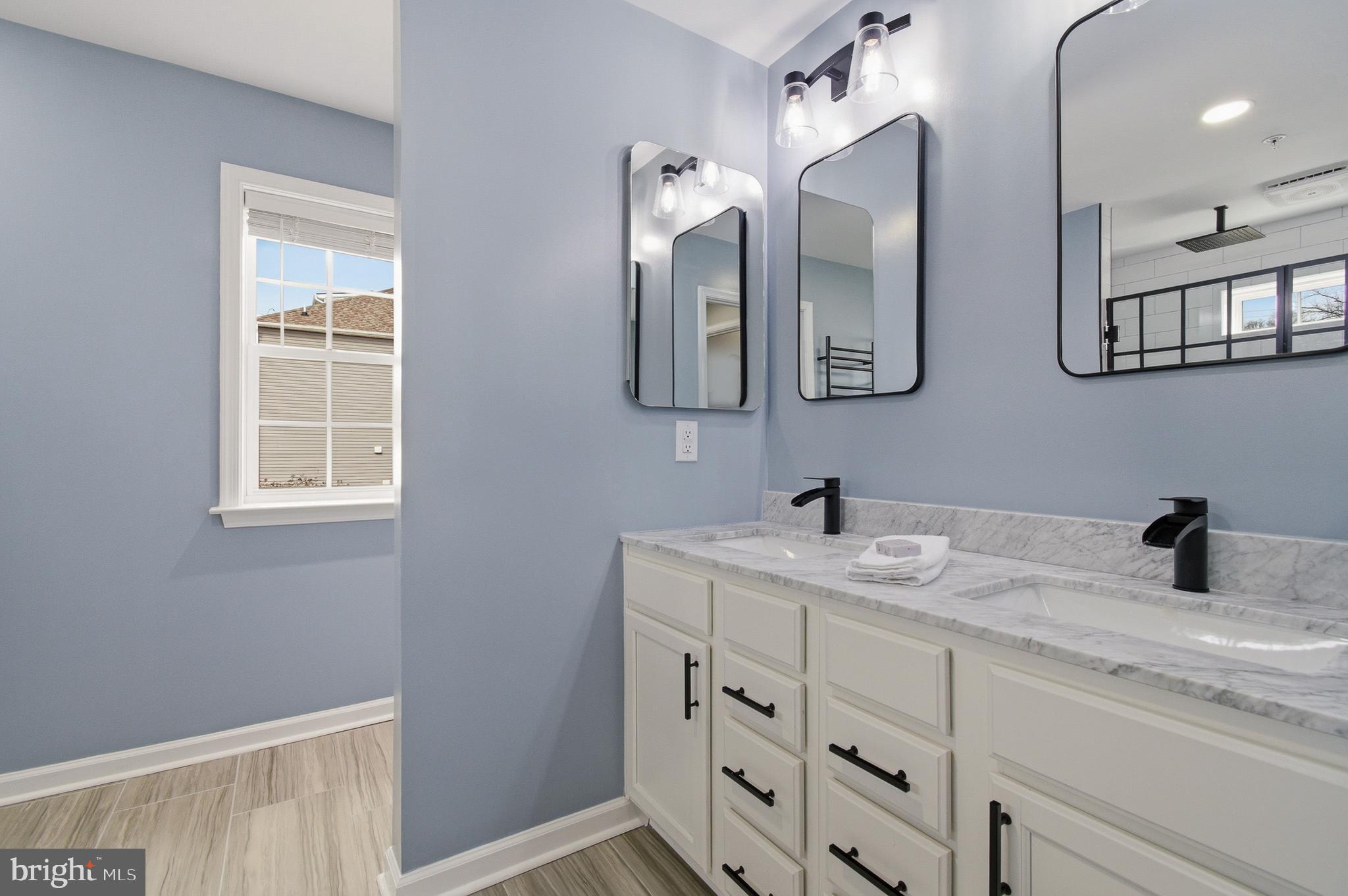 ODENTON STATION - Residential