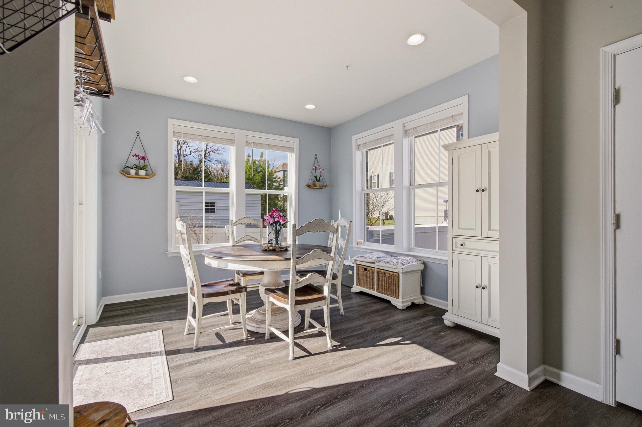 ODENTON STATION - Residential