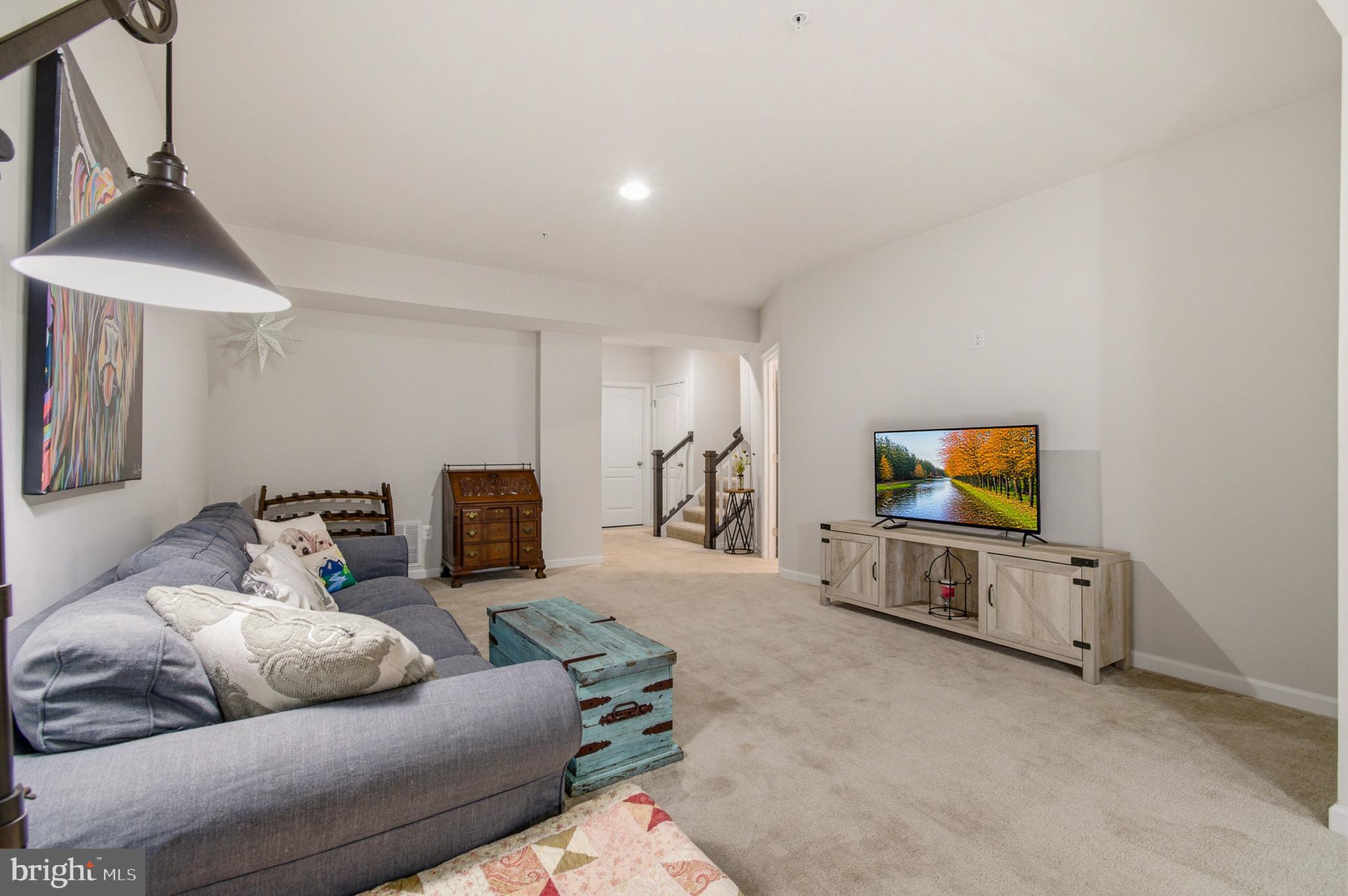 ODENTON STATION - Residential