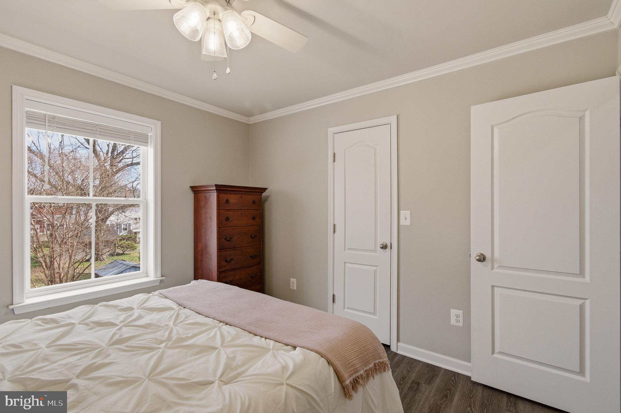 ODENTON STATION - Residential