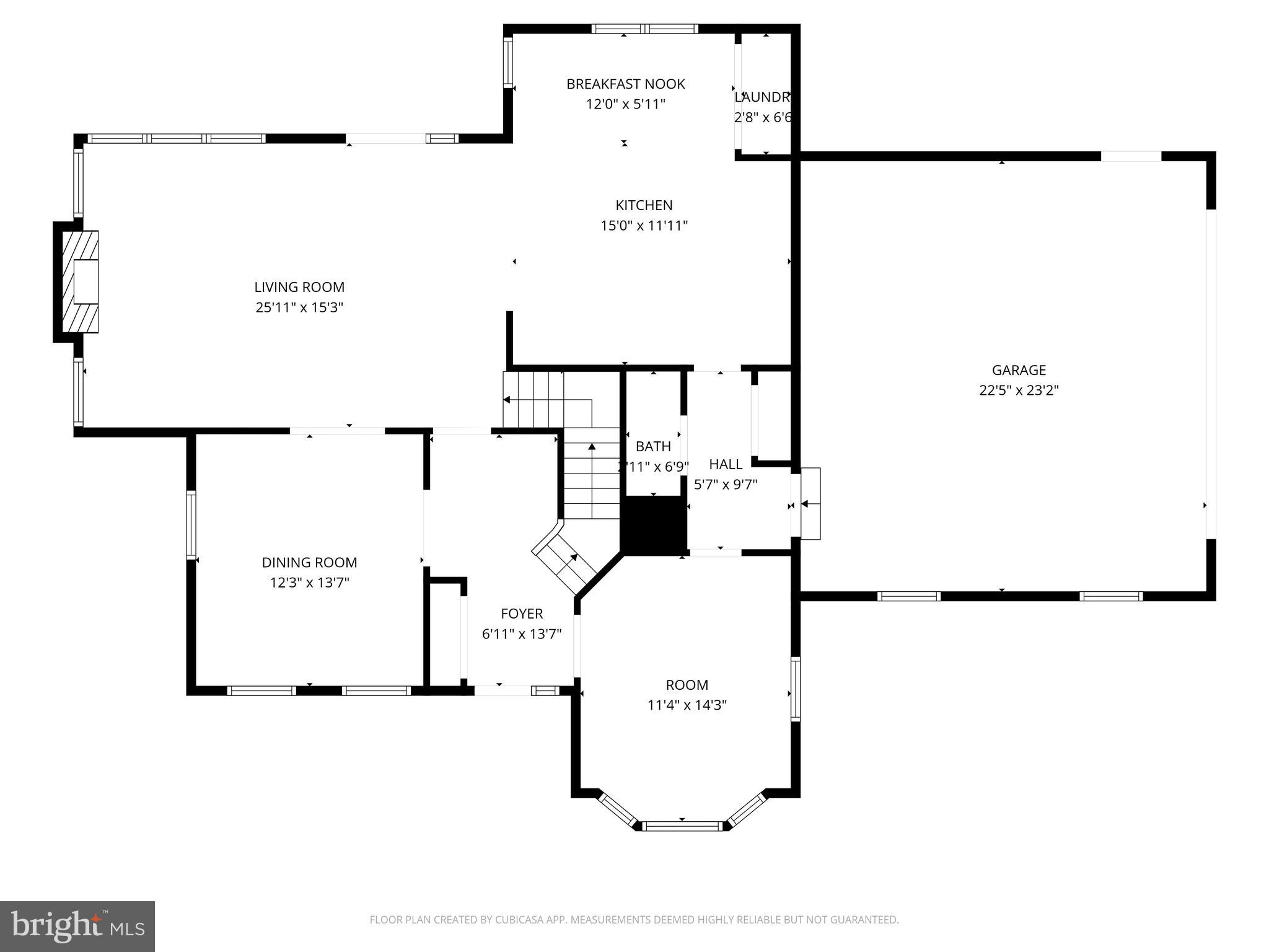 QUARTER BRANCH - Residential