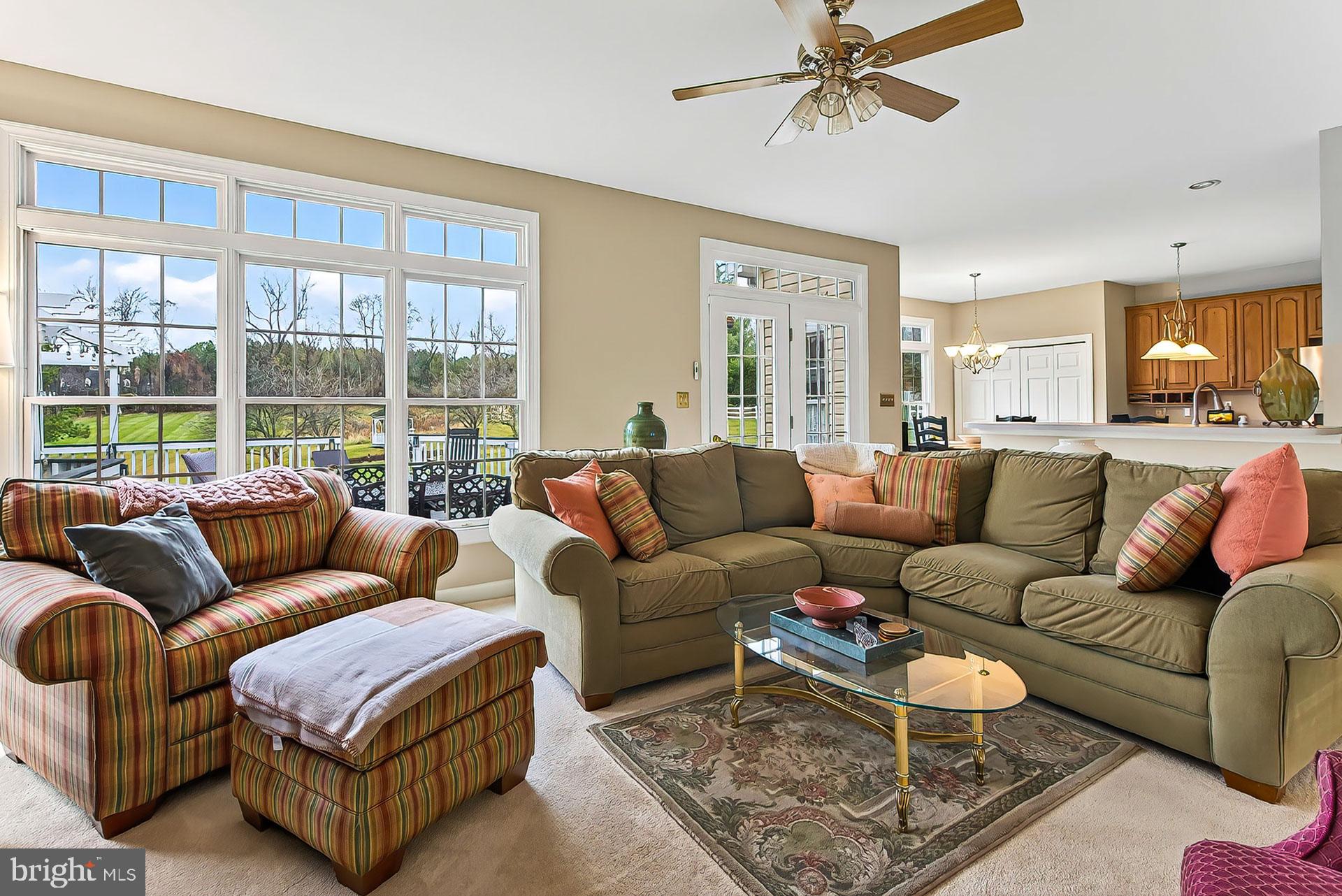 QUARTER BRANCH - Residential