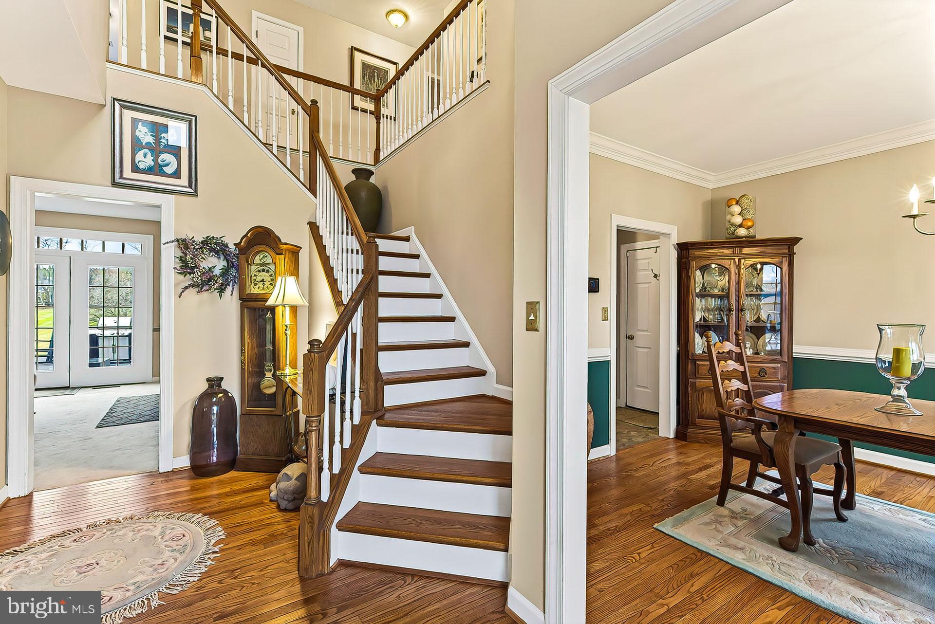 QUARTER BRANCH - Residential