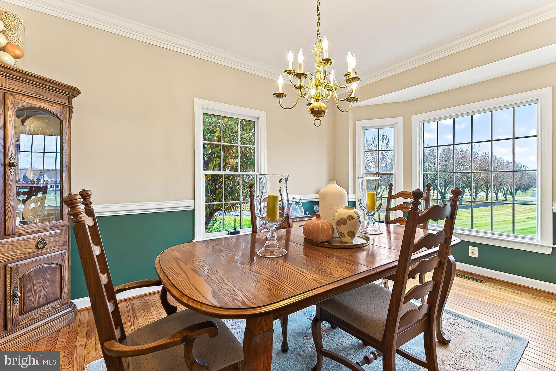 QUARTER BRANCH - Residential