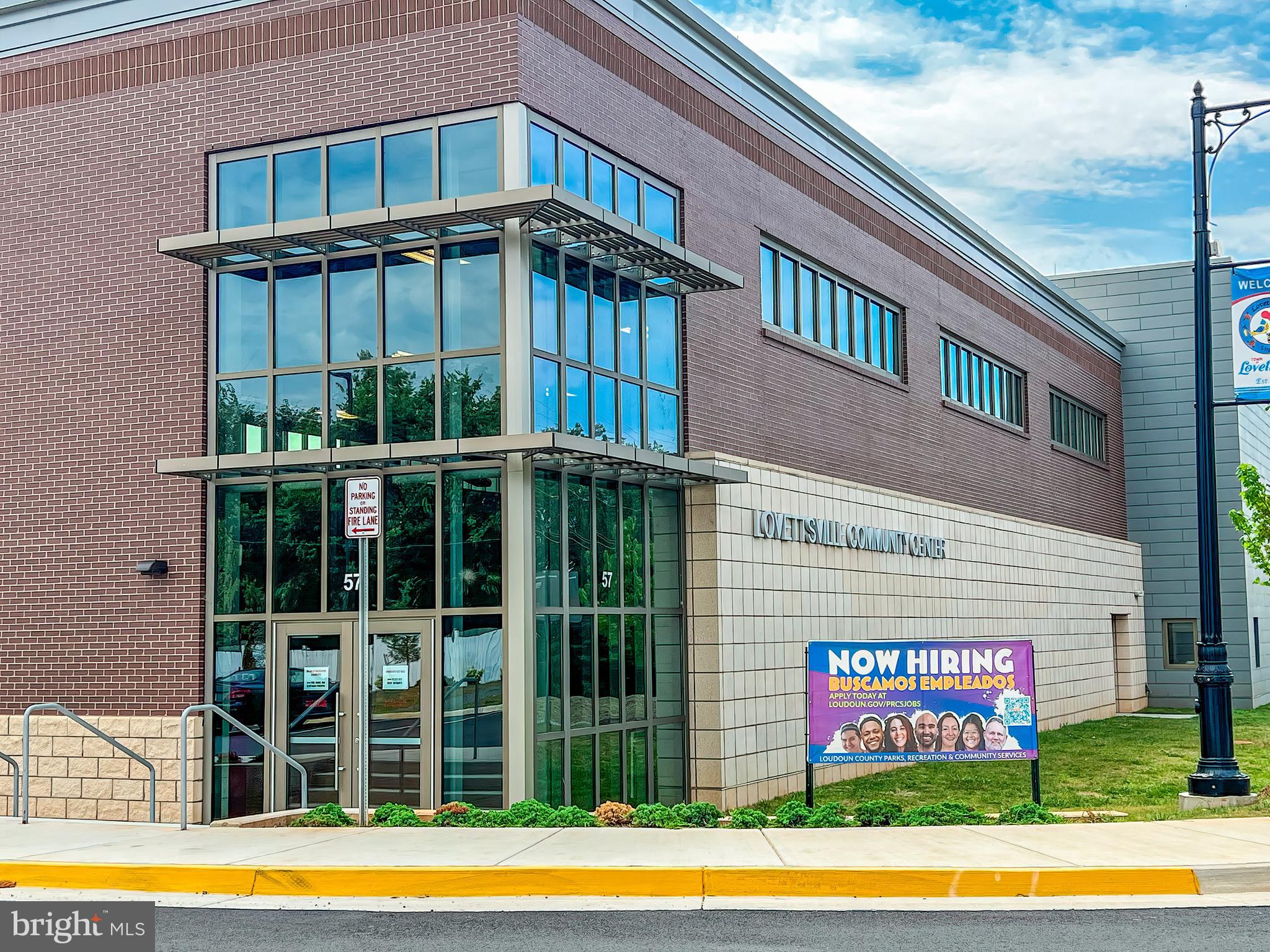 QUARTER BRANCH - Residential