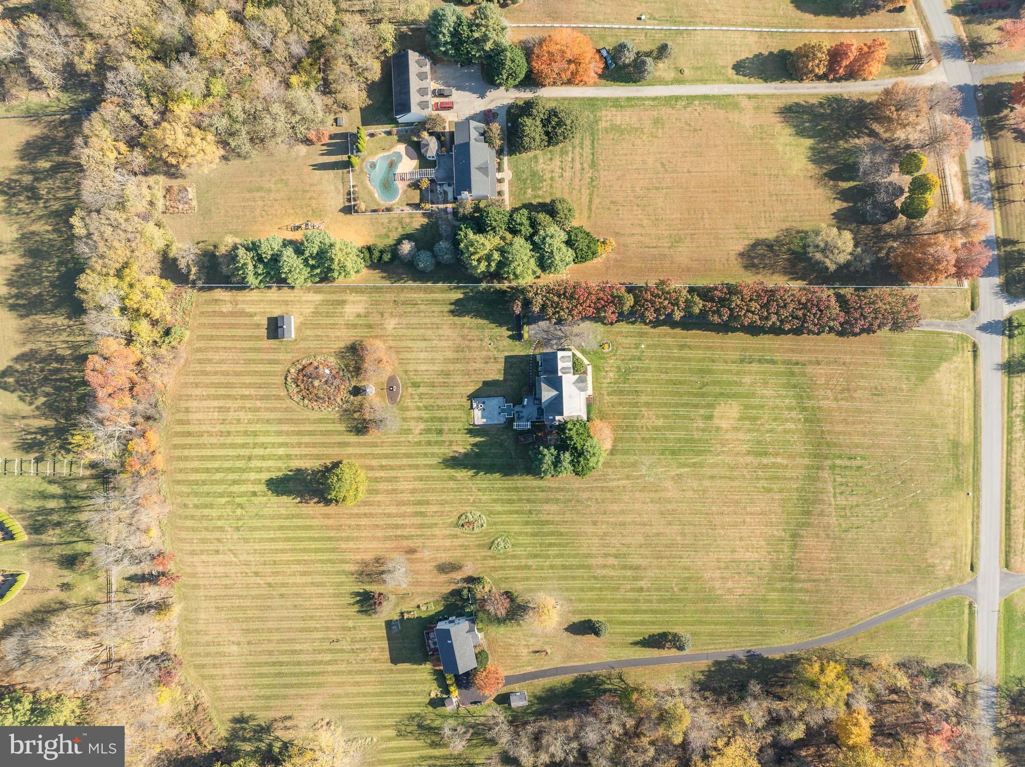 QUARTER BRANCH - Residential