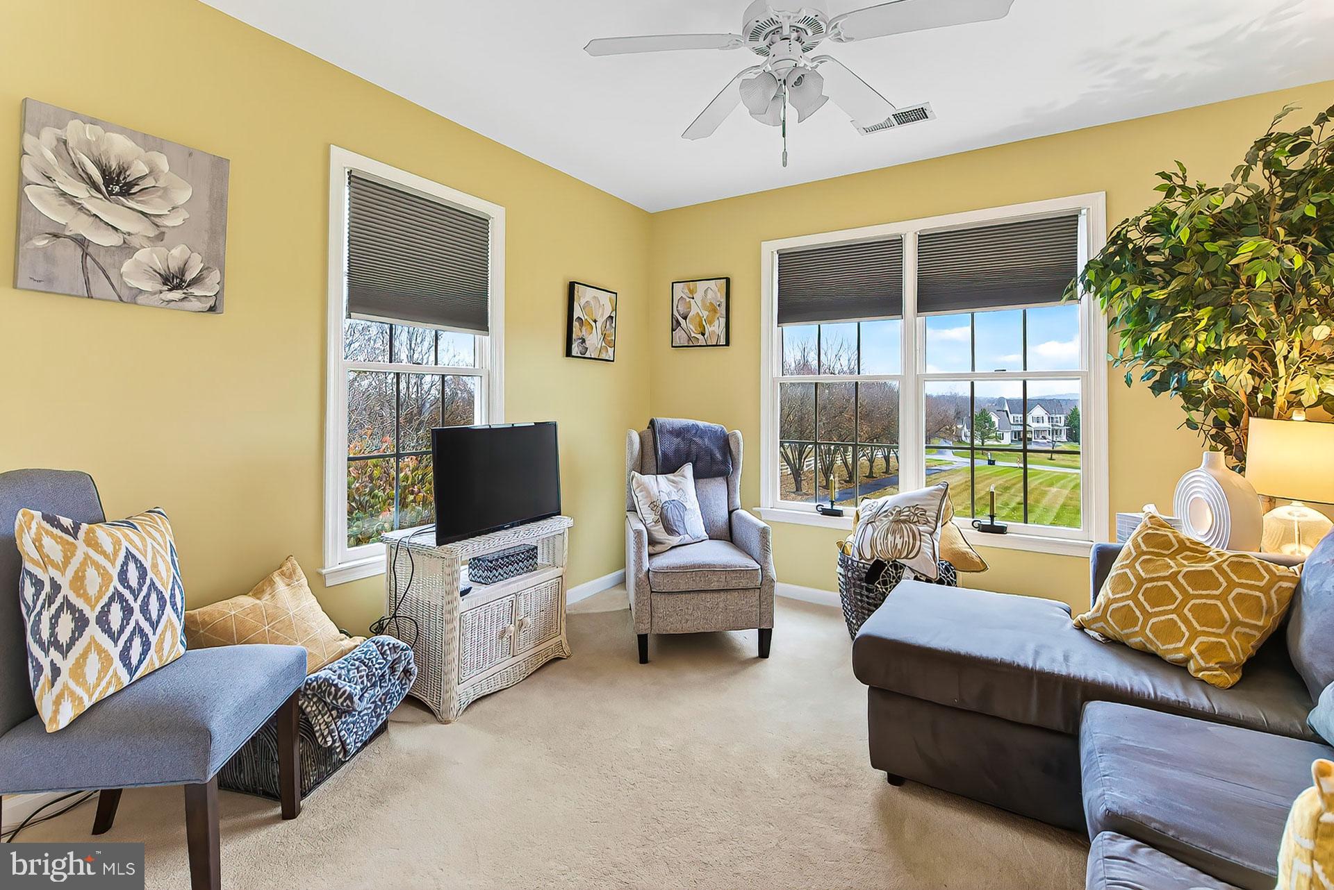 QUARTER BRANCH - Residential