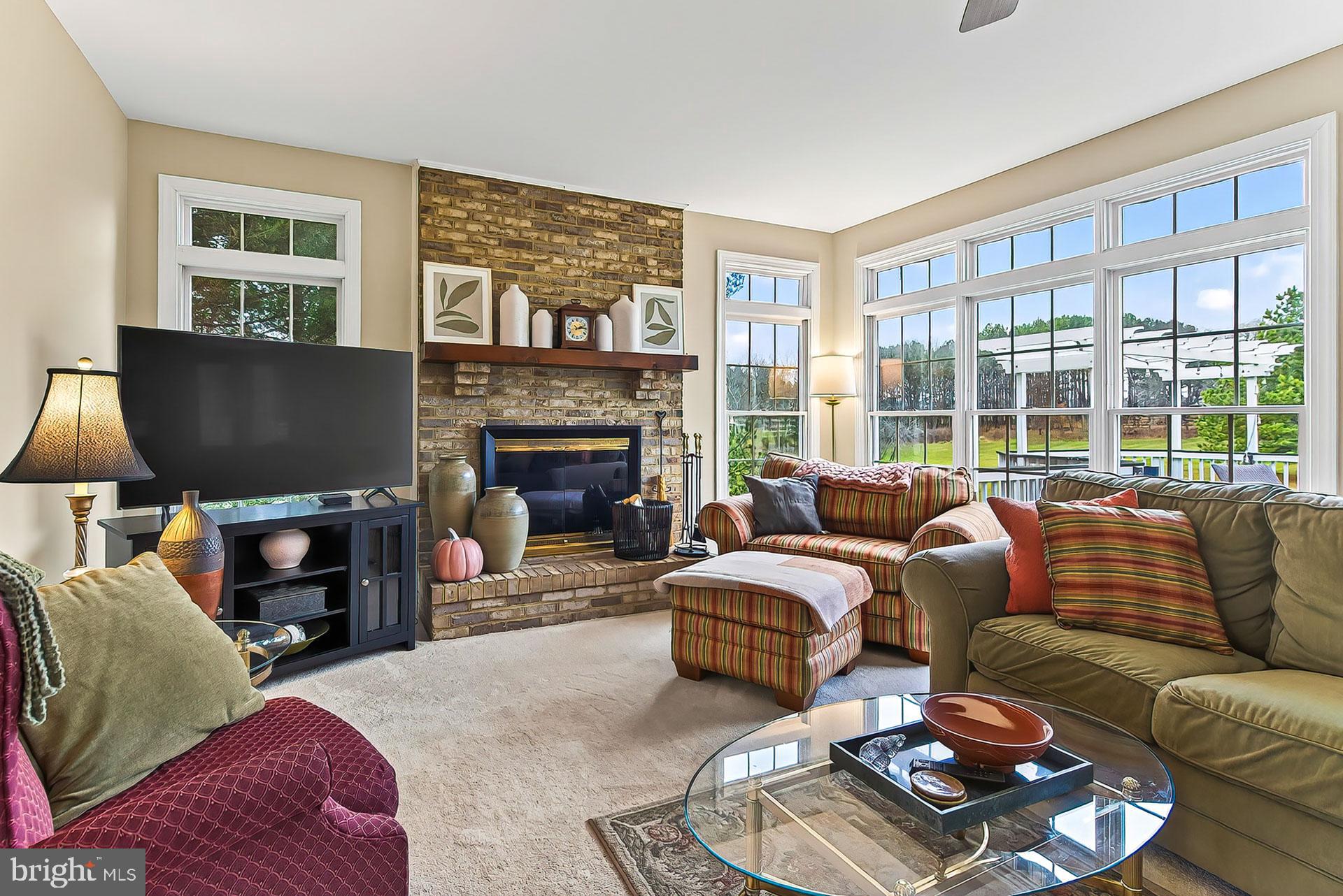 QUARTER BRANCH - Residential