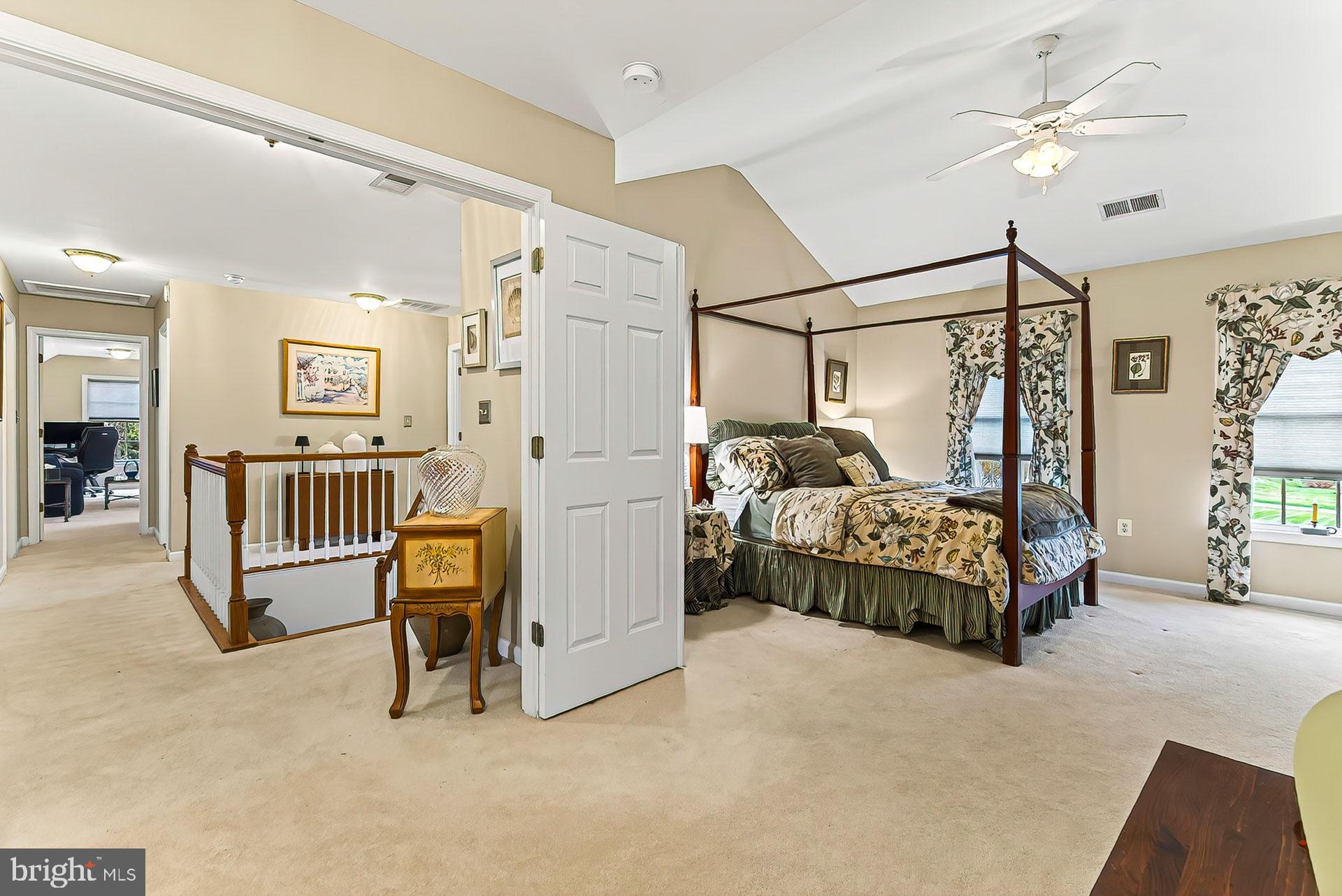 QUARTER BRANCH - Residential