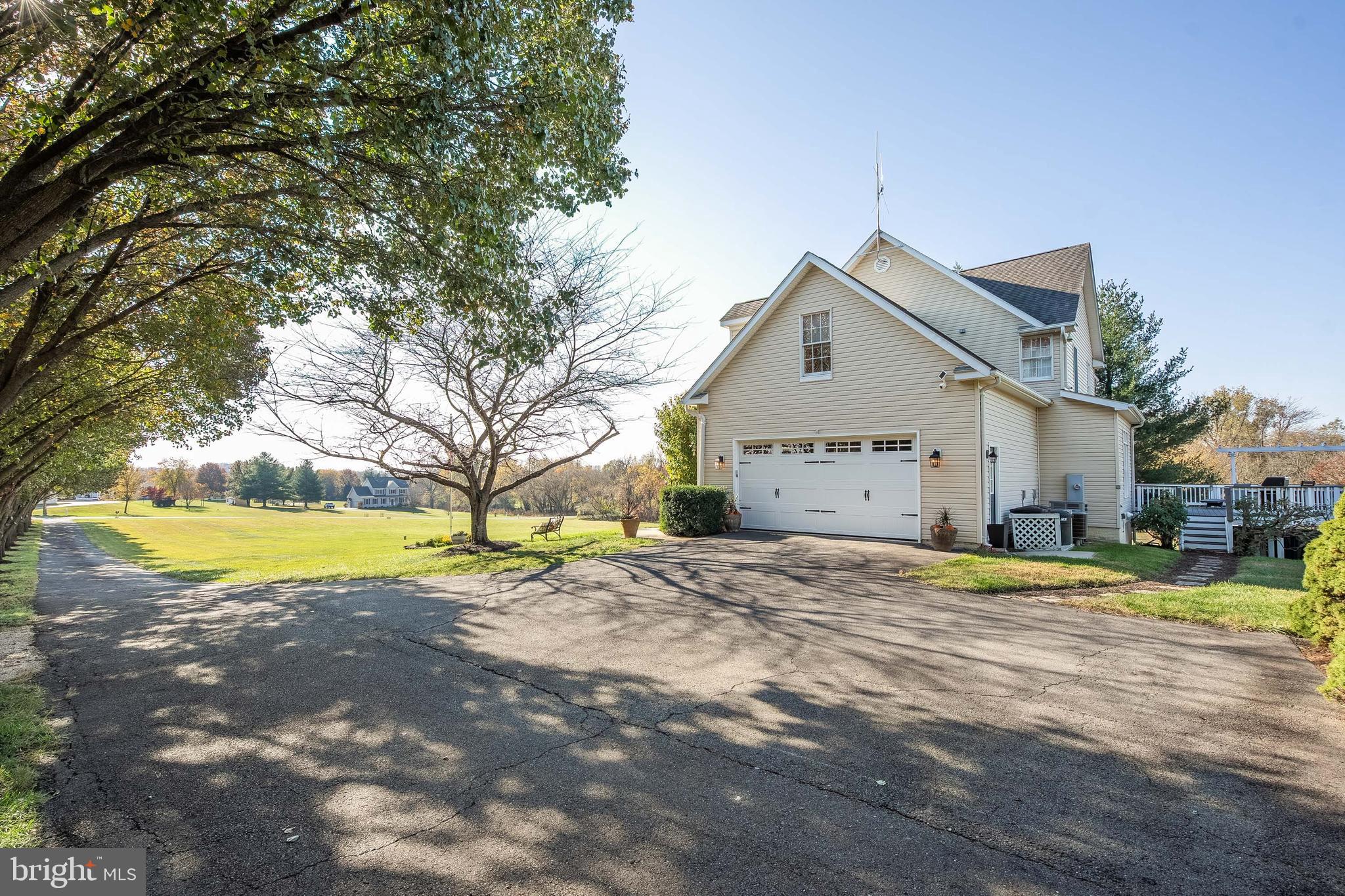 QUARTER BRANCH - Residential