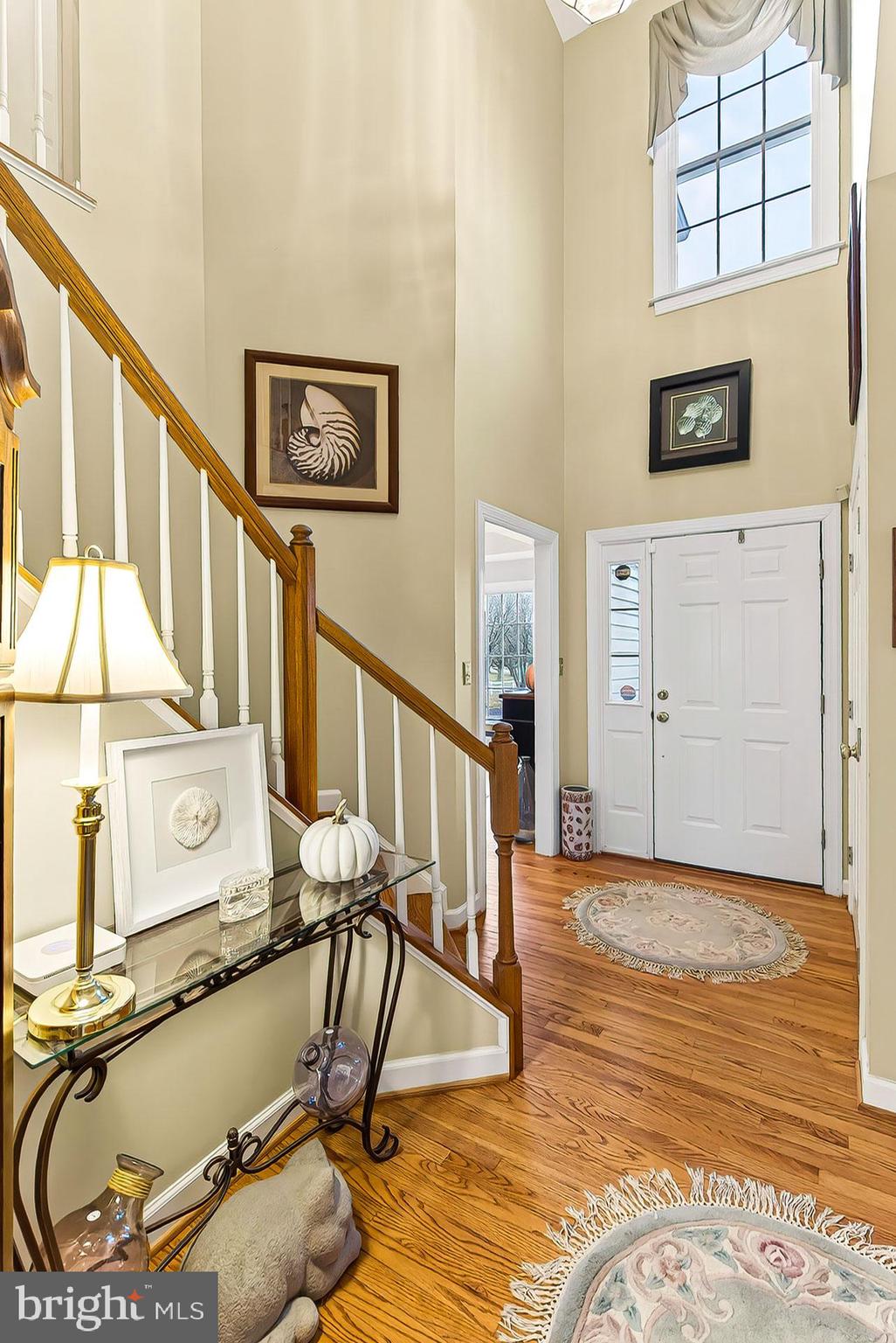 QUARTER BRANCH - Residential