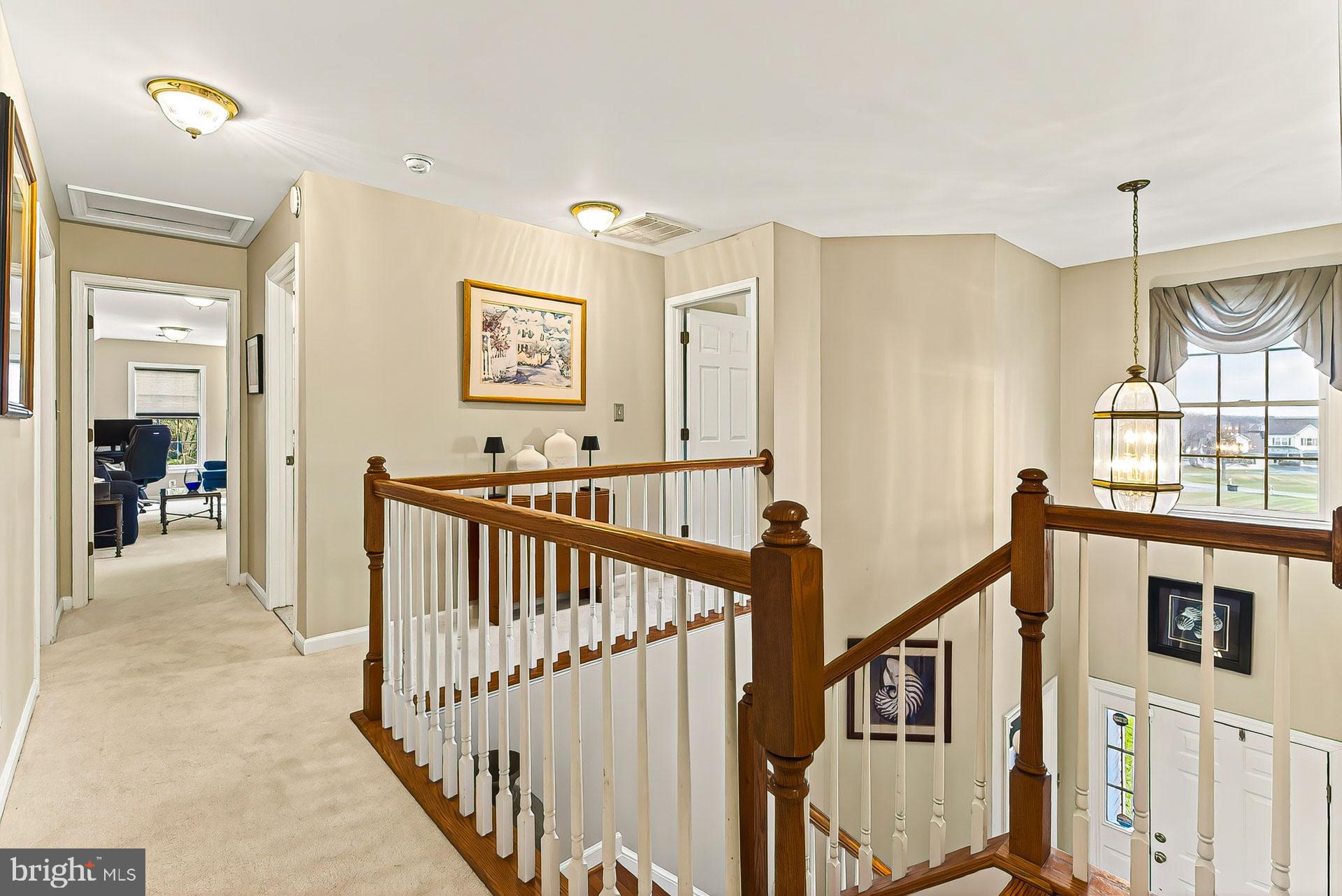 QUARTER BRANCH - Residential