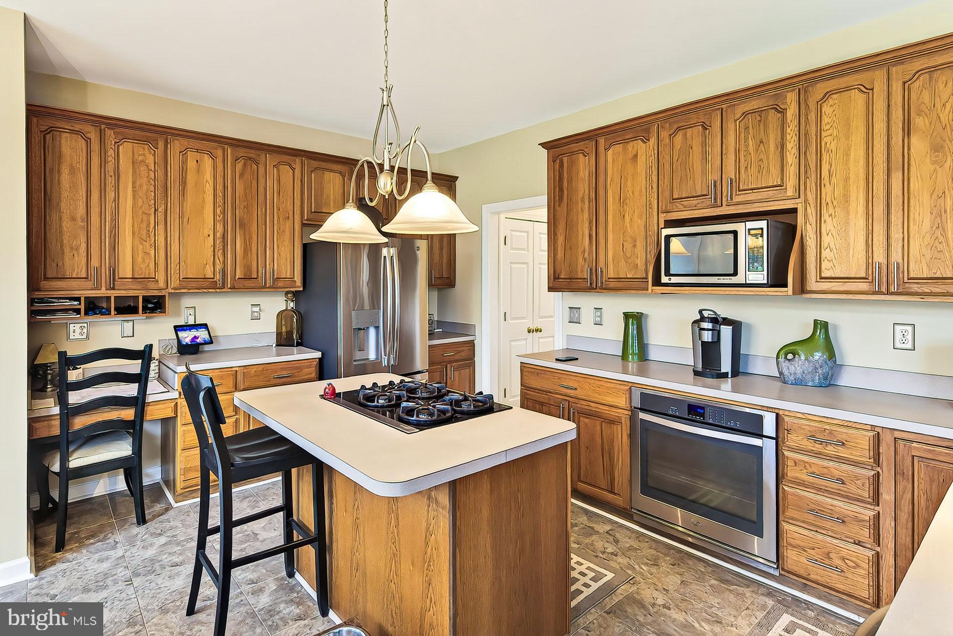 QUARTER BRANCH - Residential