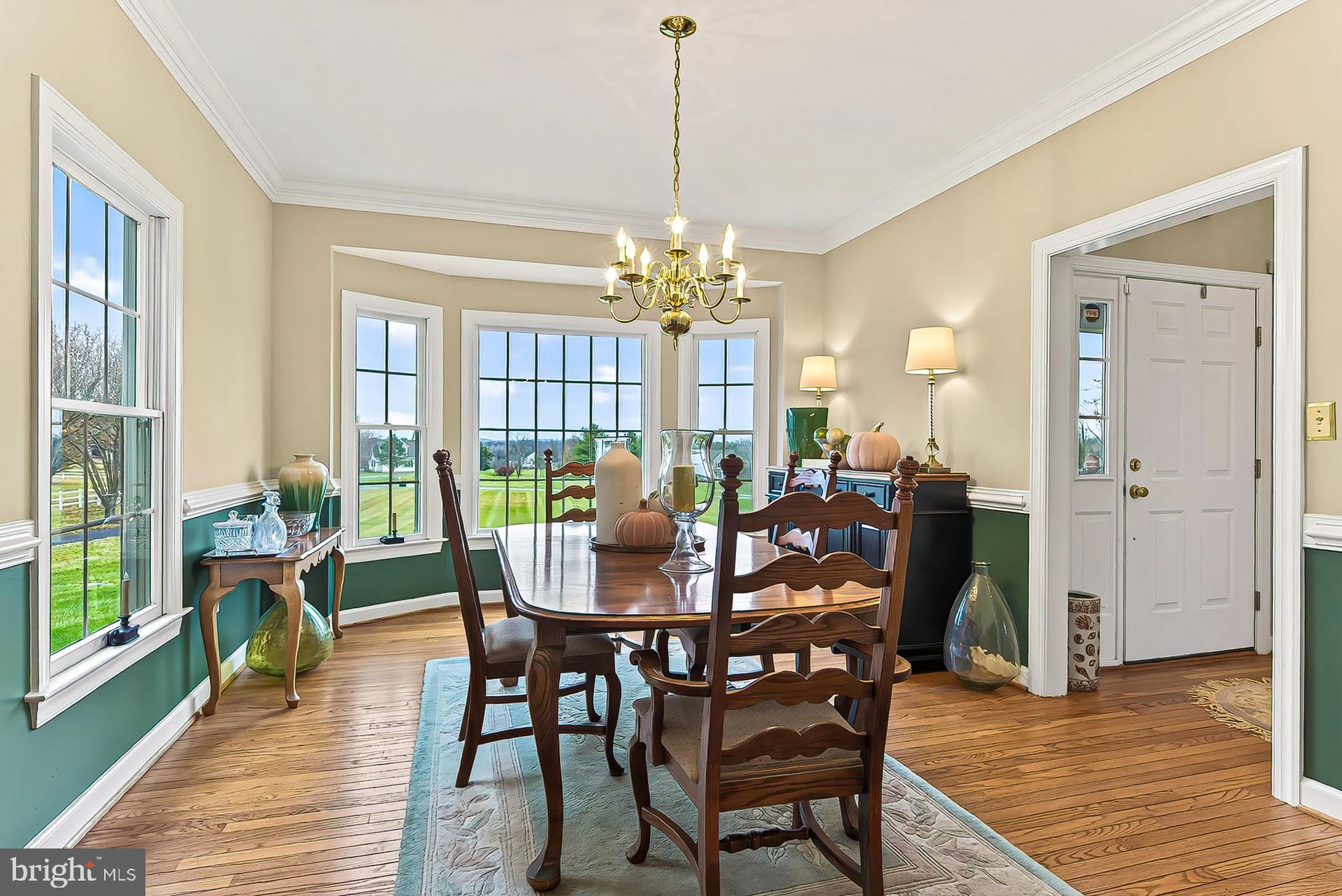 QUARTER BRANCH - Residential