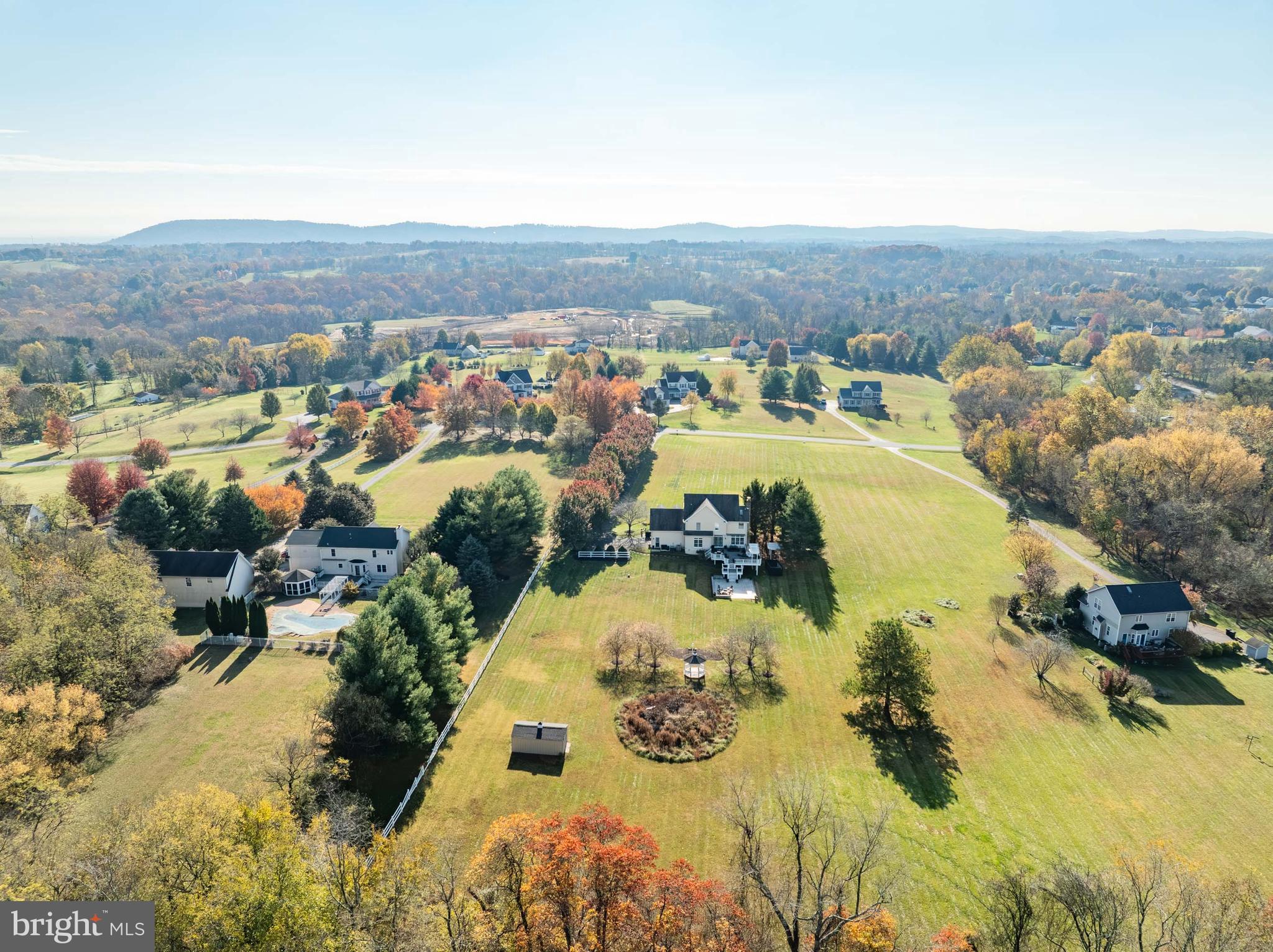 QUARTER BRANCH - Residential