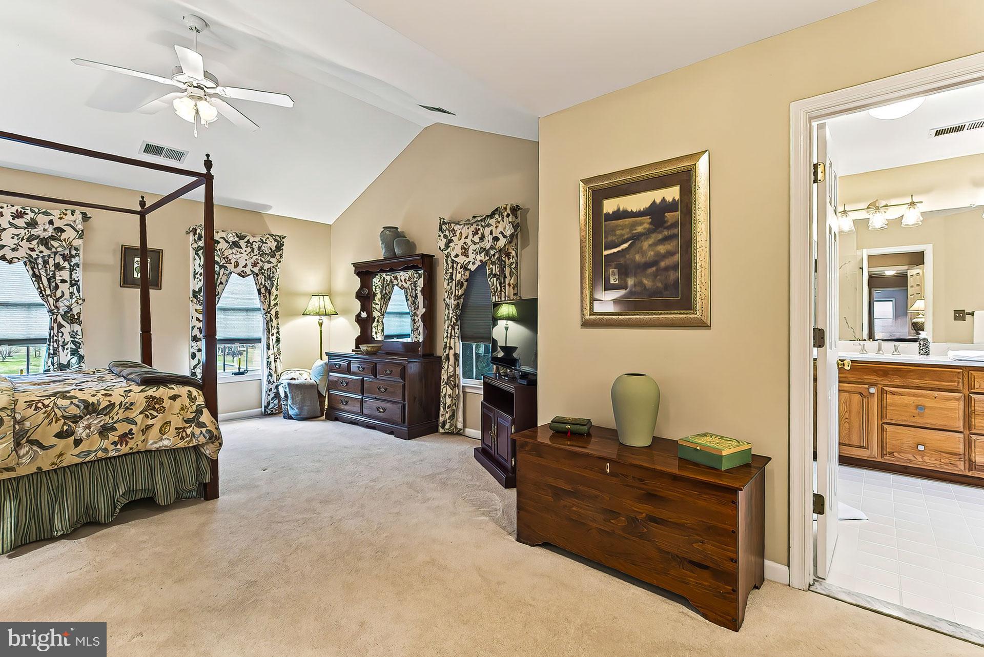 QUARTER BRANCH - Residential