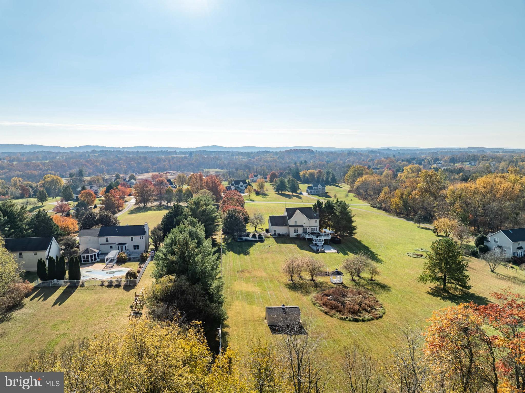 QUARTER BRANCH - Residential