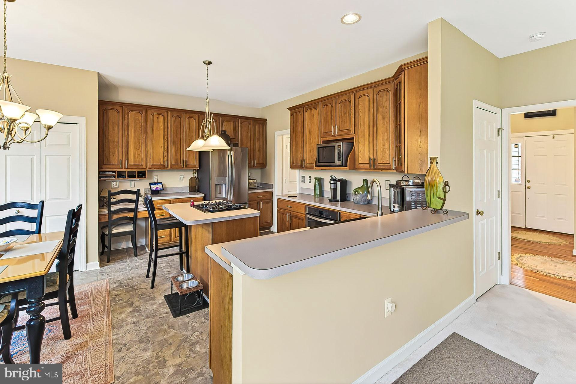 QUARTER BRANCH - Residential