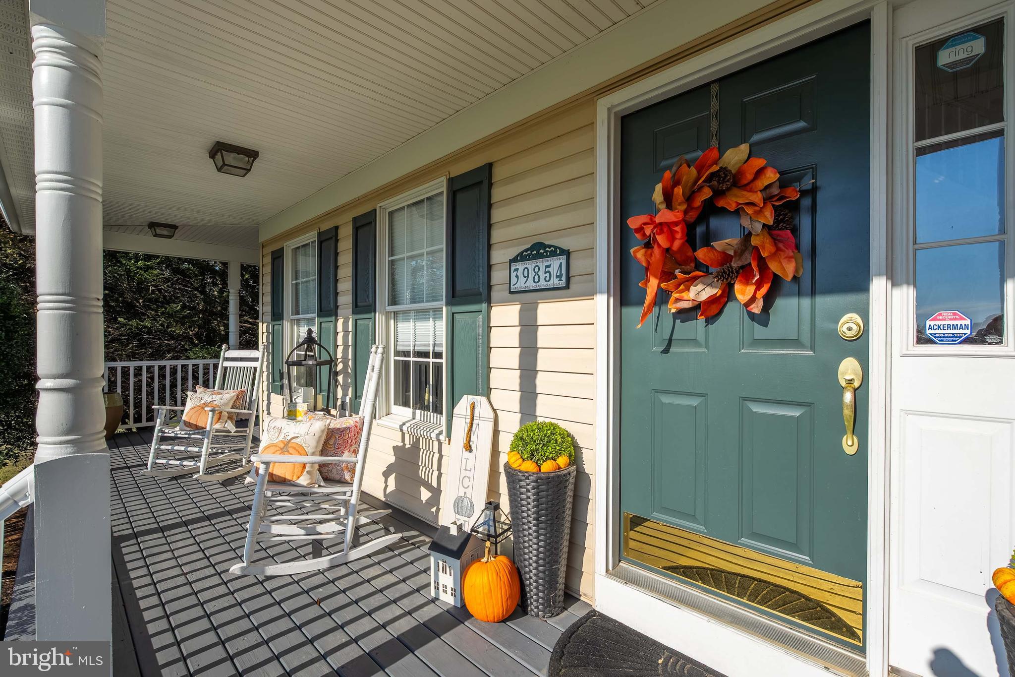 QUARTER BRANCH - Residential