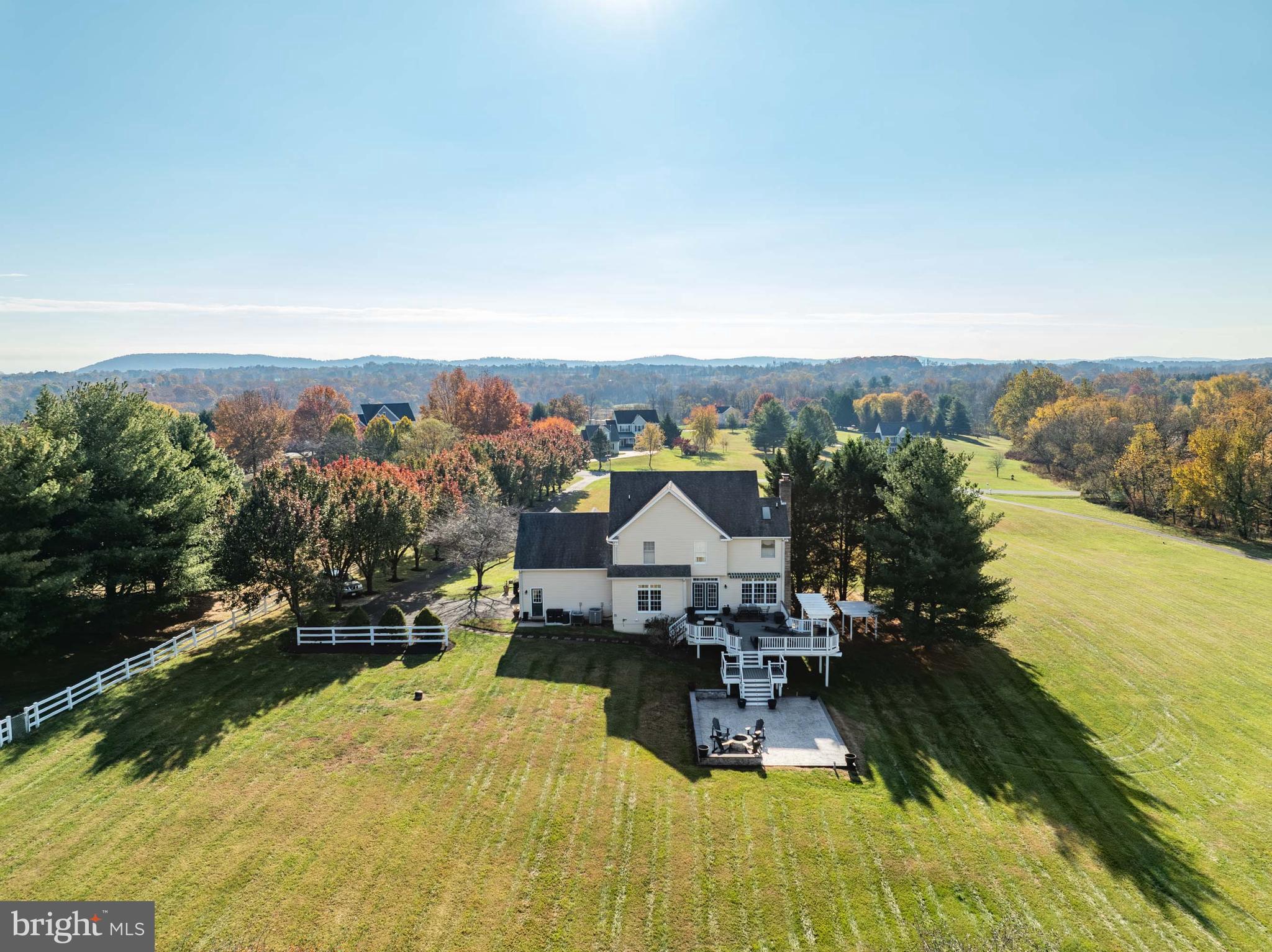 QUARTER BRANCH - Residential