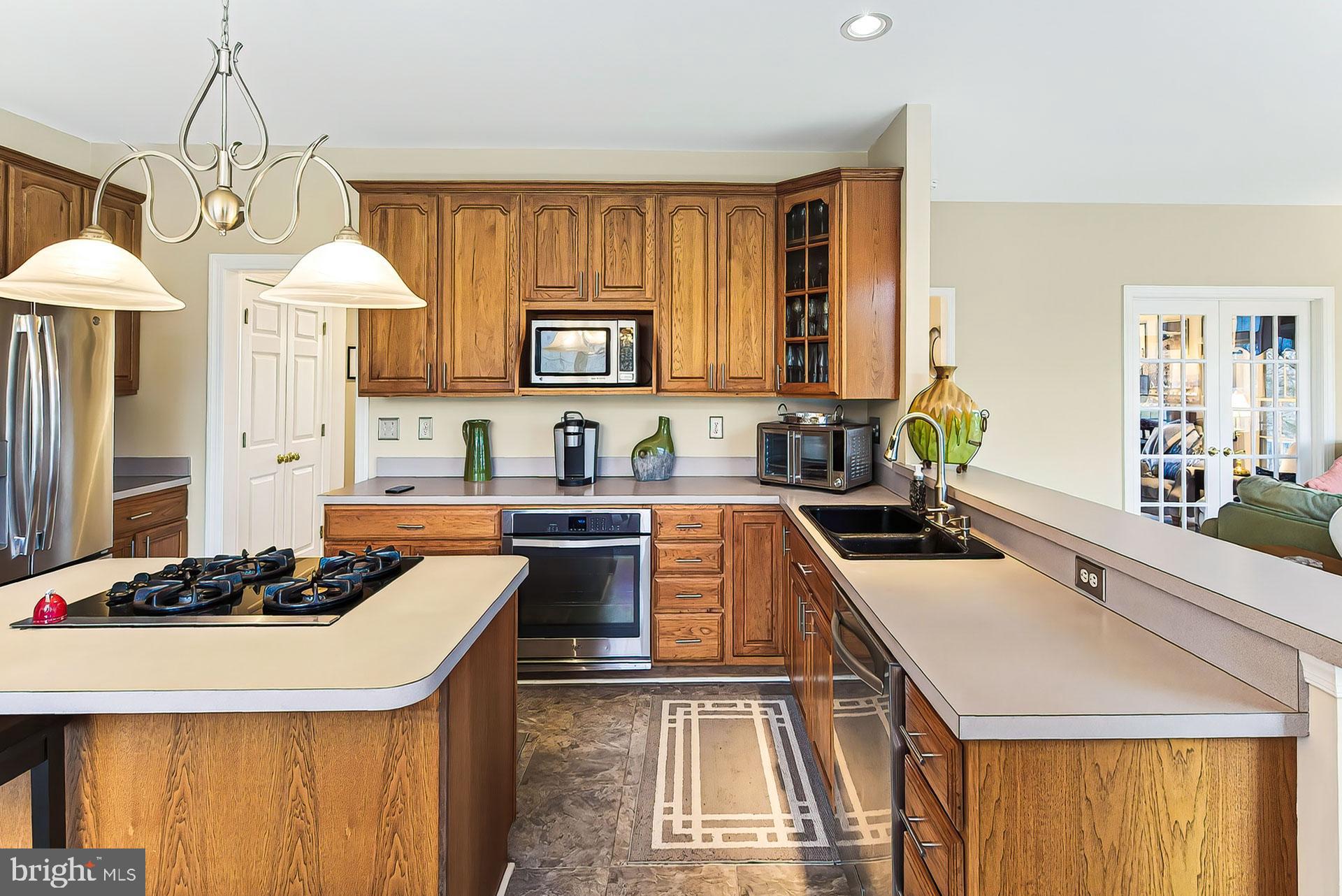 QUARTER BRANCH - Residential