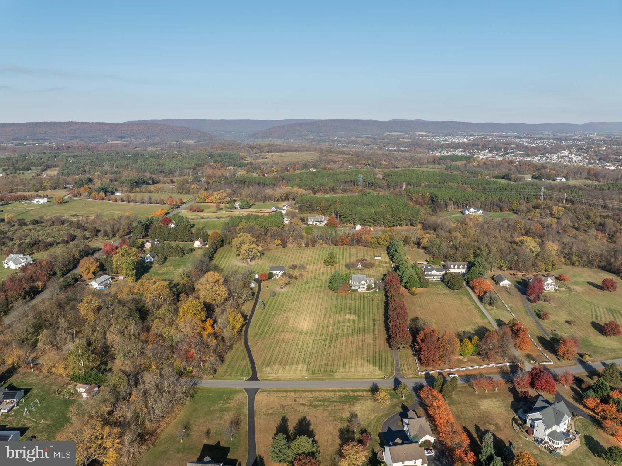 QUARTER BRANCH - Residential