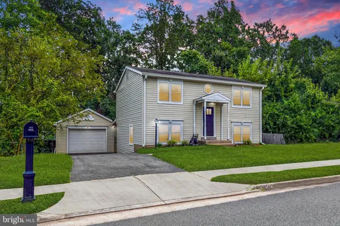 14511 Silverdale Drive, Woodbridge, VA 22193 - MLS#: VAPW2089040