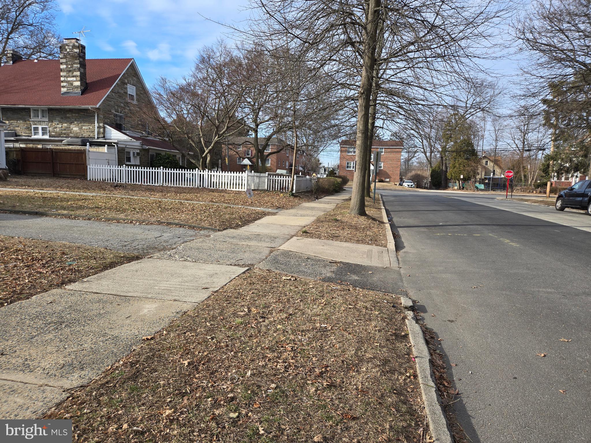 LANSDOWNE - Residential Lease