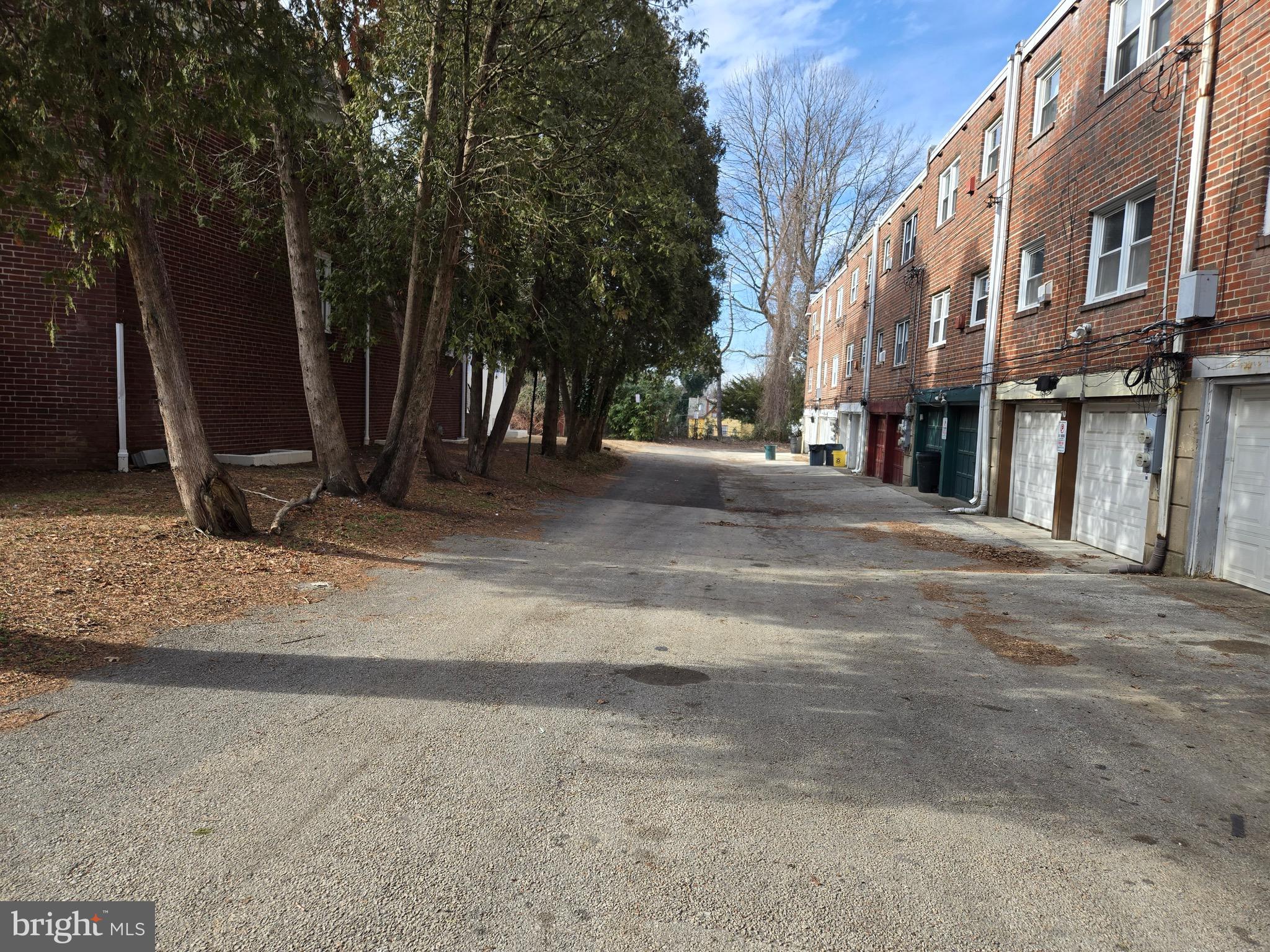 LANSDOWNE - Residential Lease