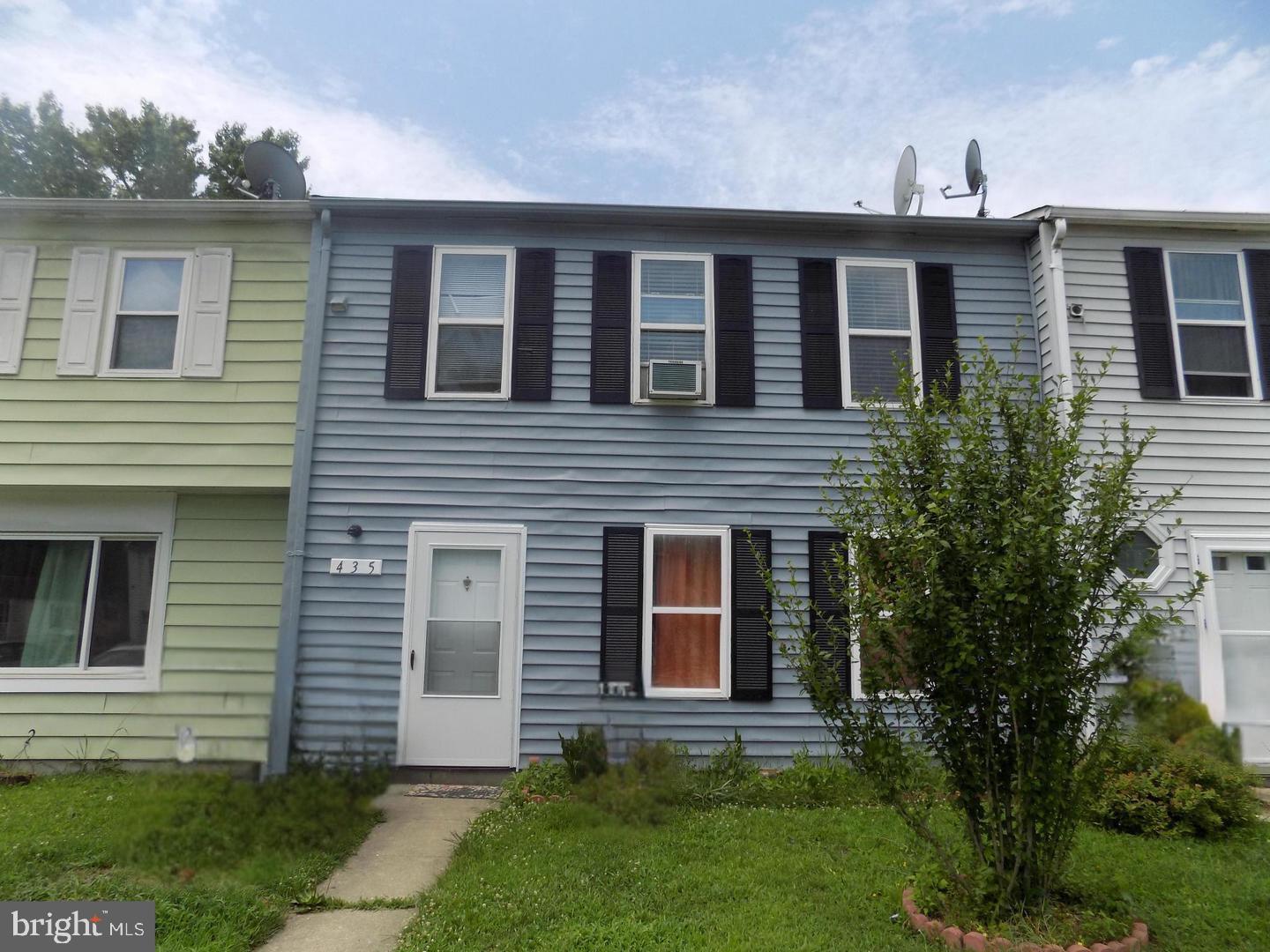 MARVIN GARDENS LA PLATA - Residential Lease