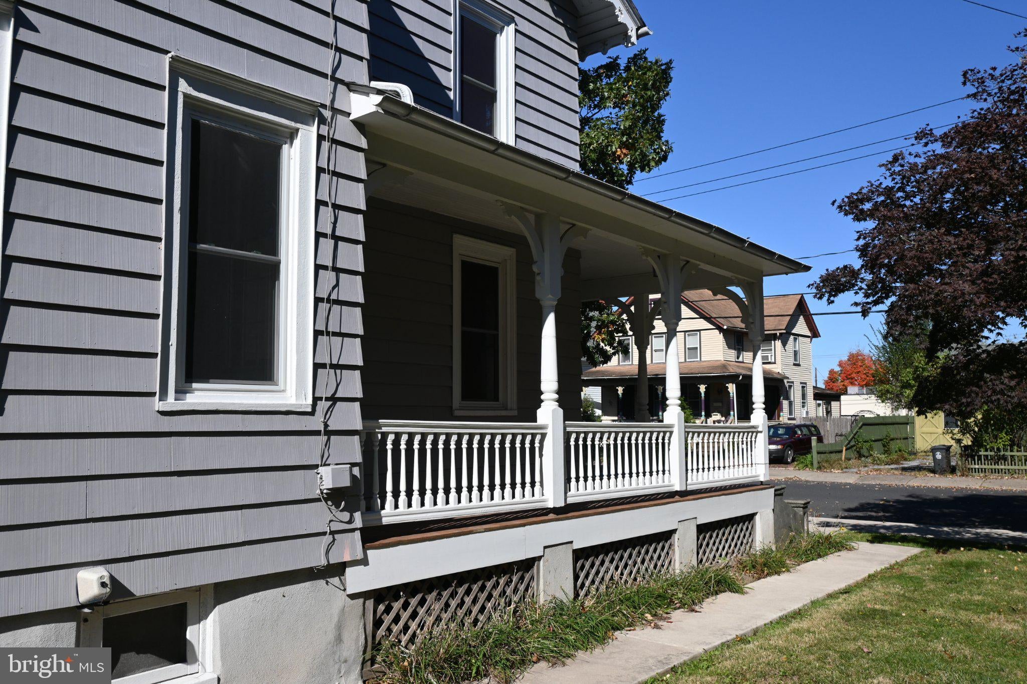 322 JUNIPER STREET