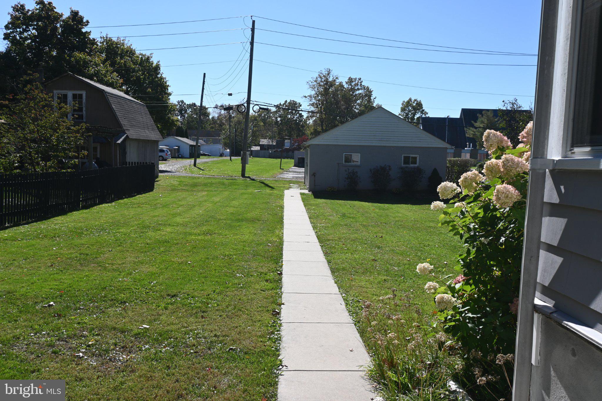 322 JUNIPER STREET
