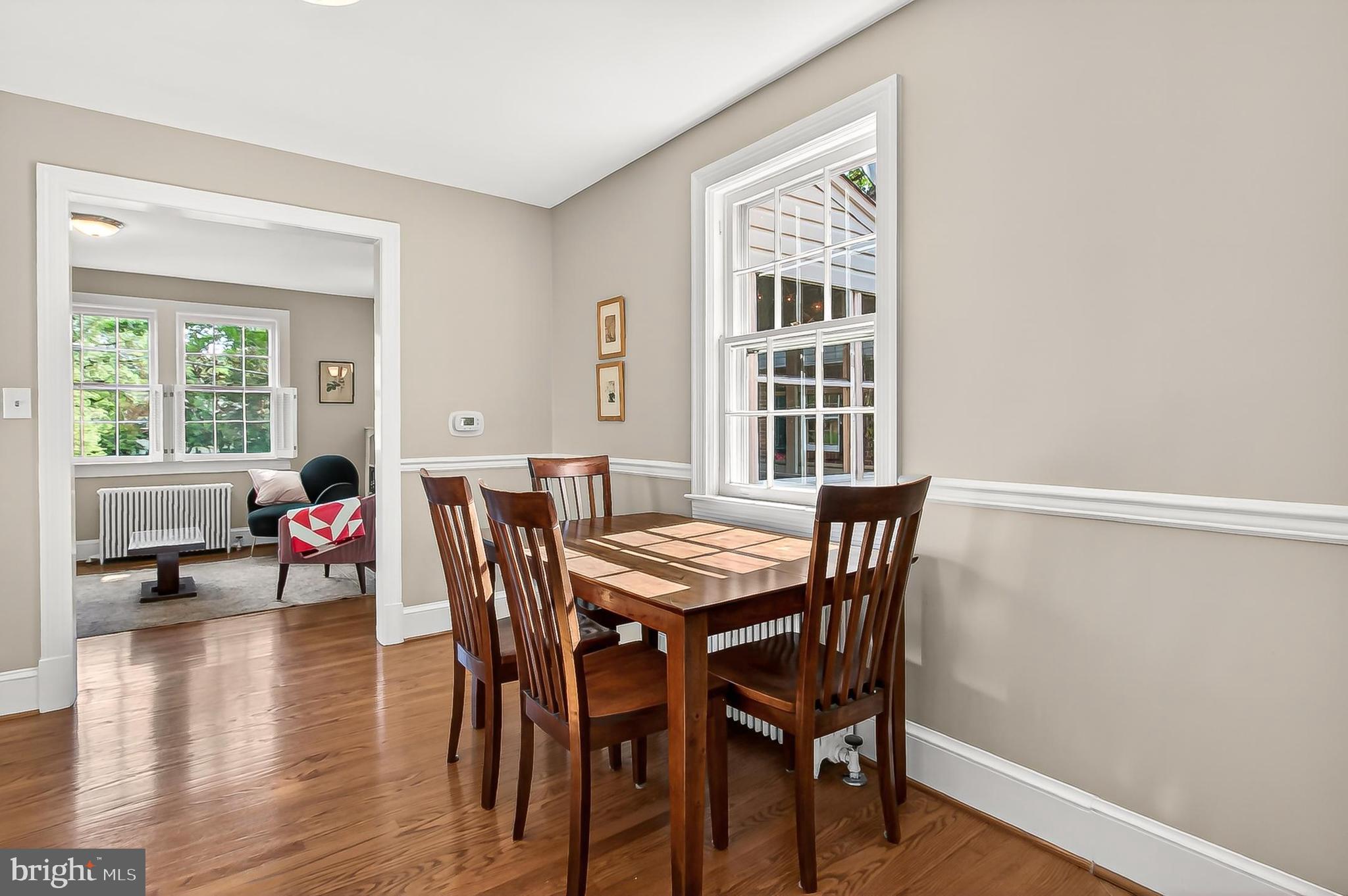 BARCROFT - Residential