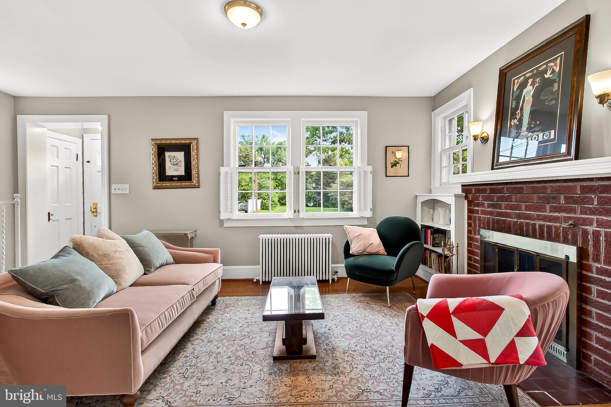 BARCROFT - Residential
