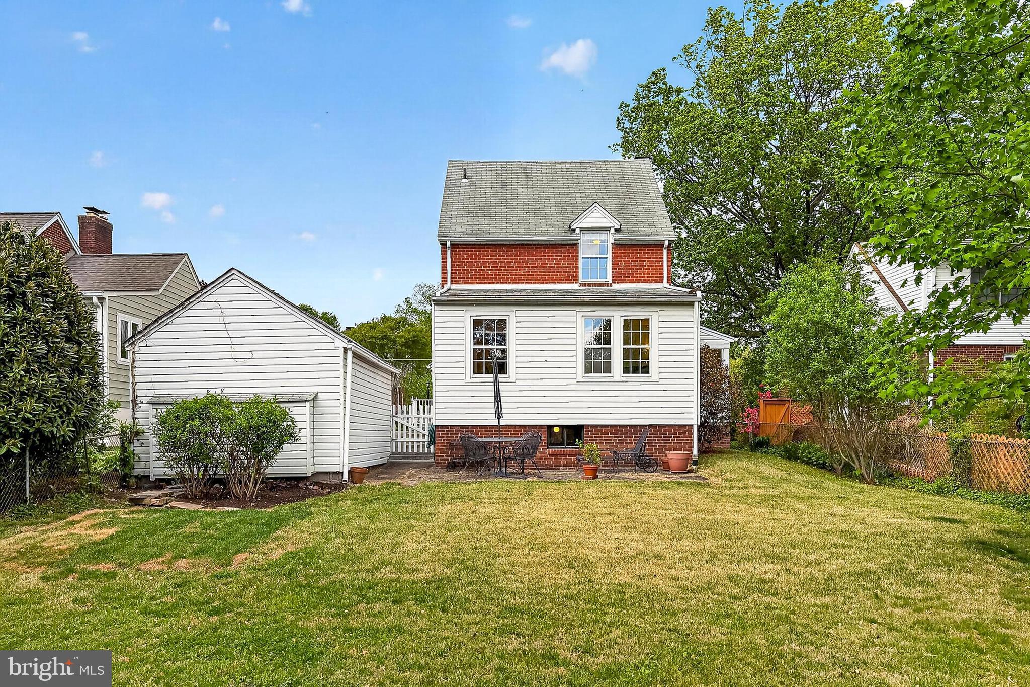 BARCROFT - Residential