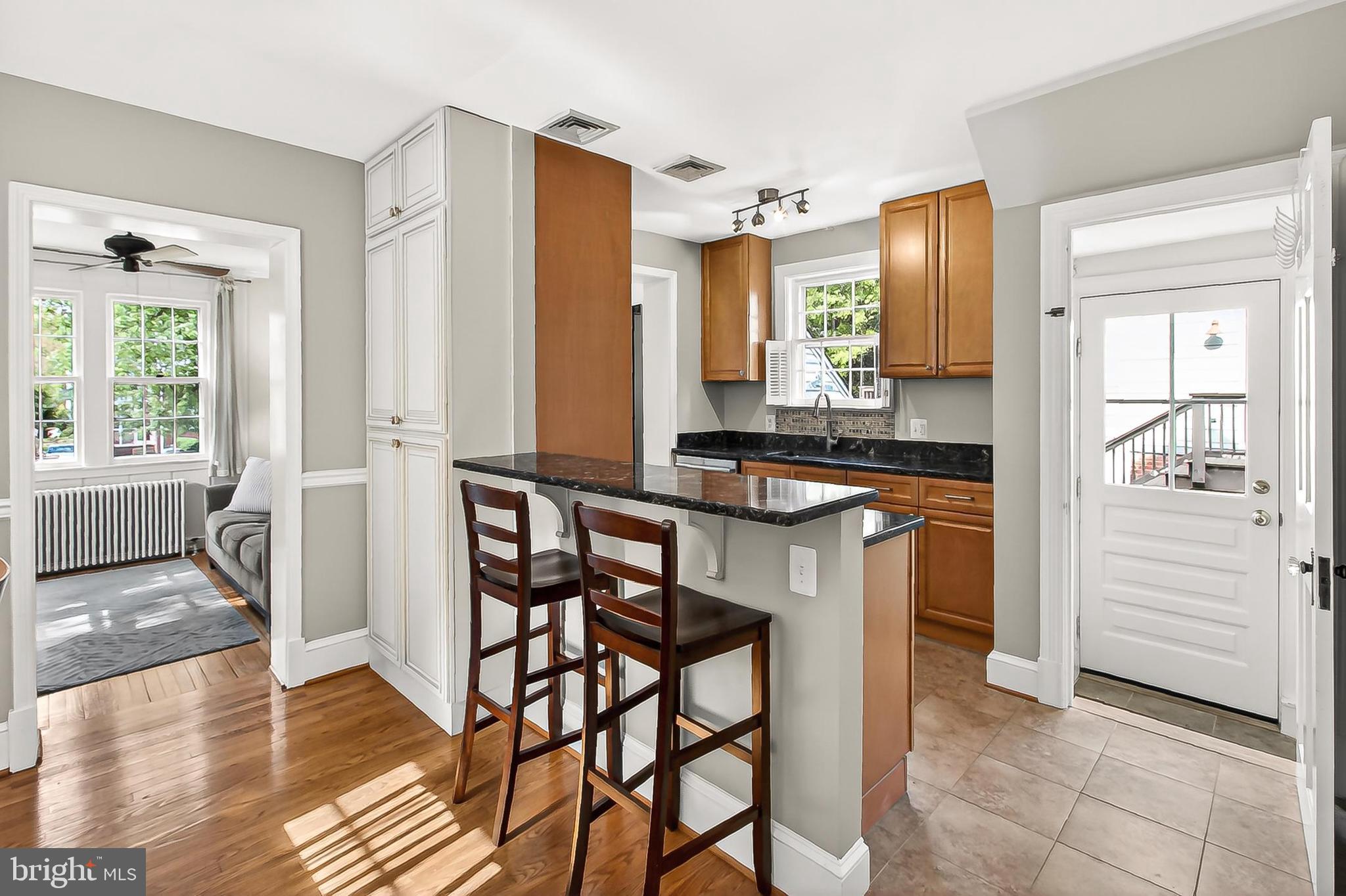 BARCROFT - Residential