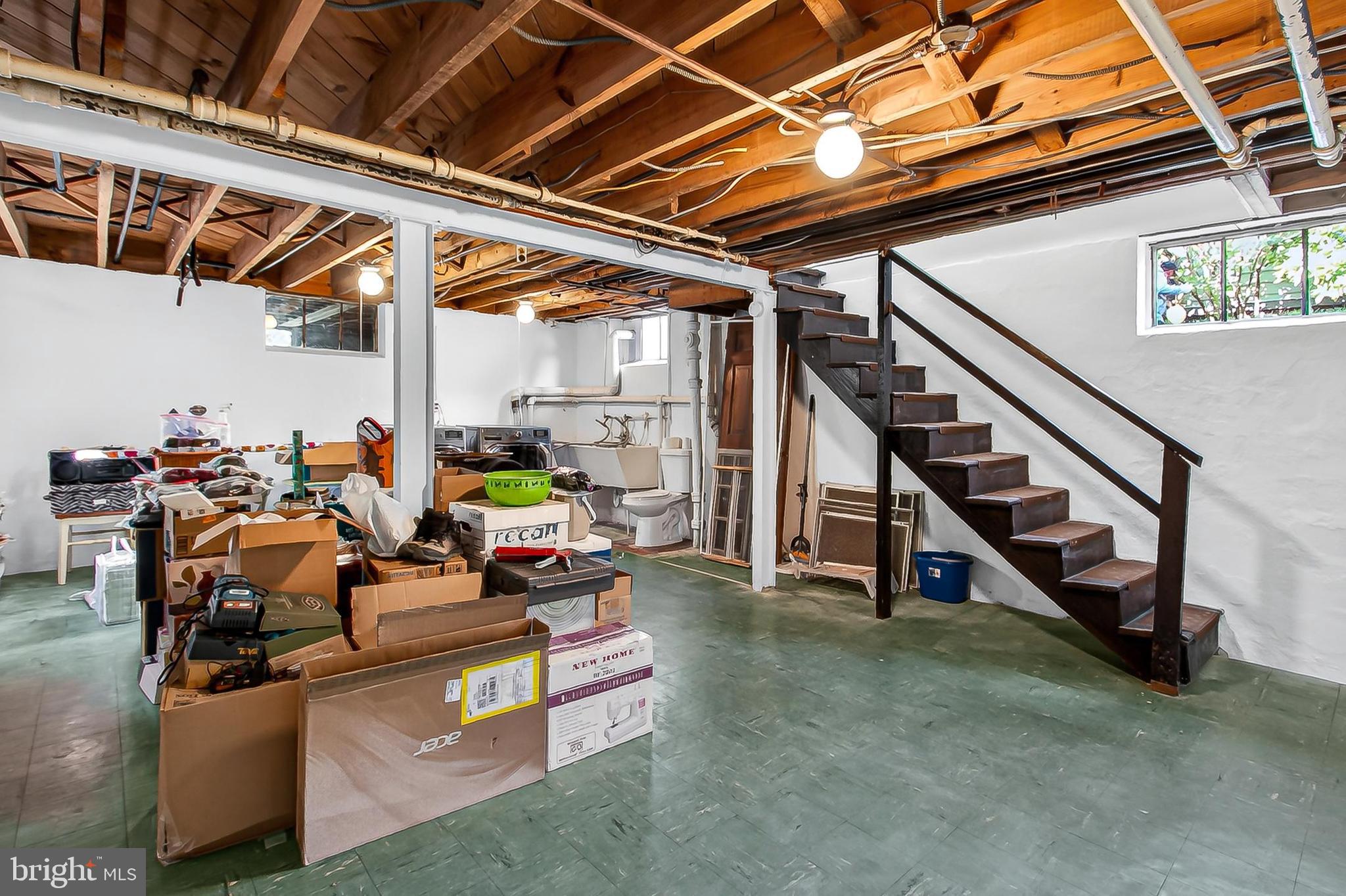 BARCROFT - Residential