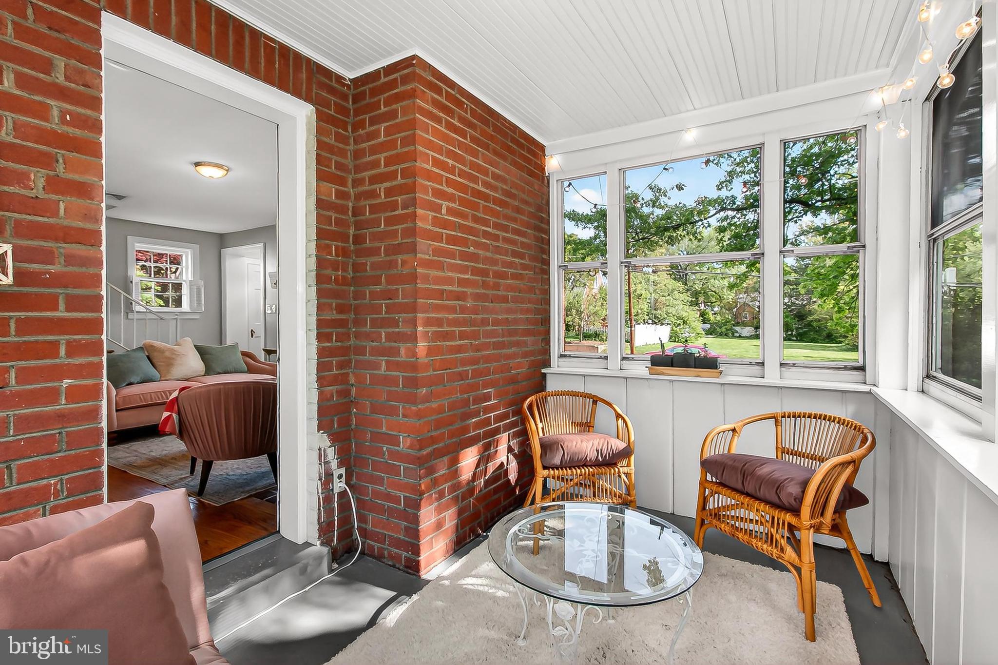 BARCROFT - Residential